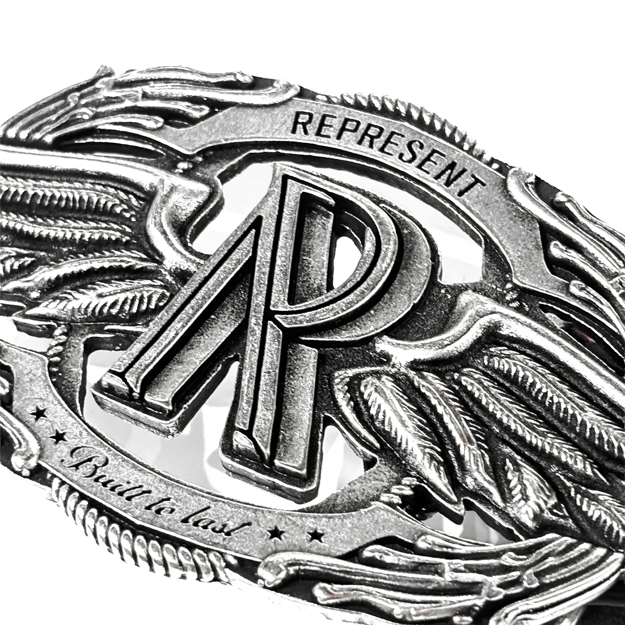 Built To Last Belt - REPRESENT - VENTURER