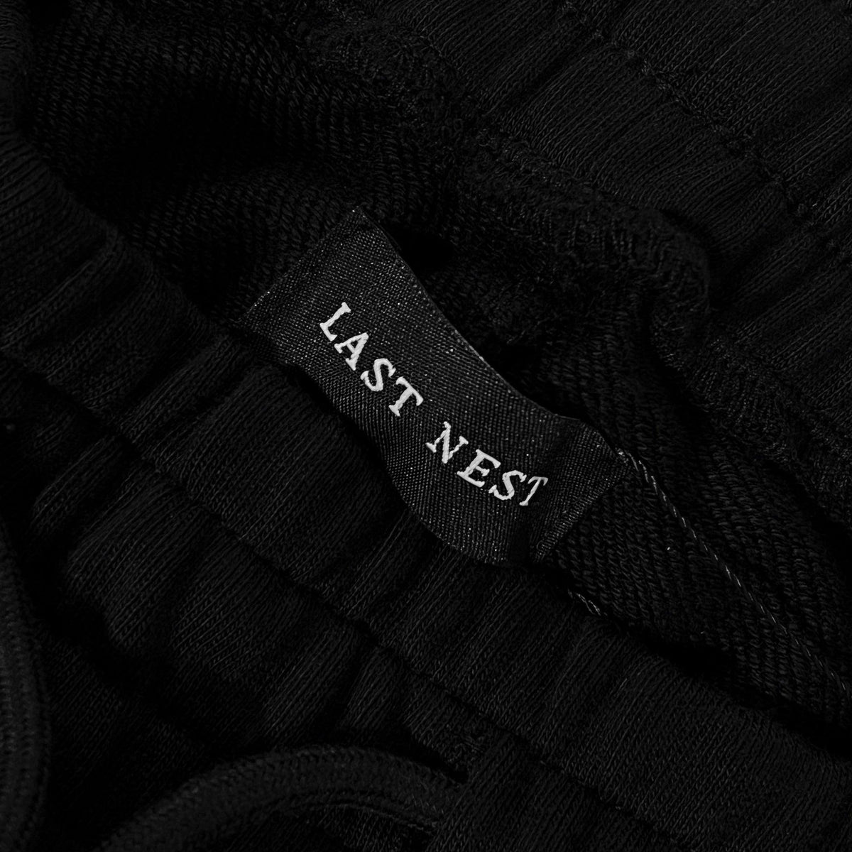 Emblem Logo Sweatpants