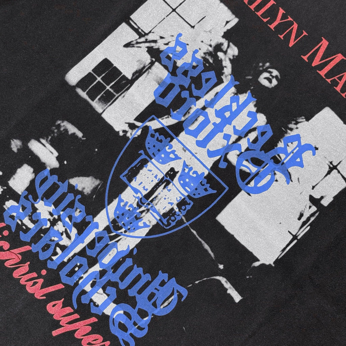 Marilyn Tee