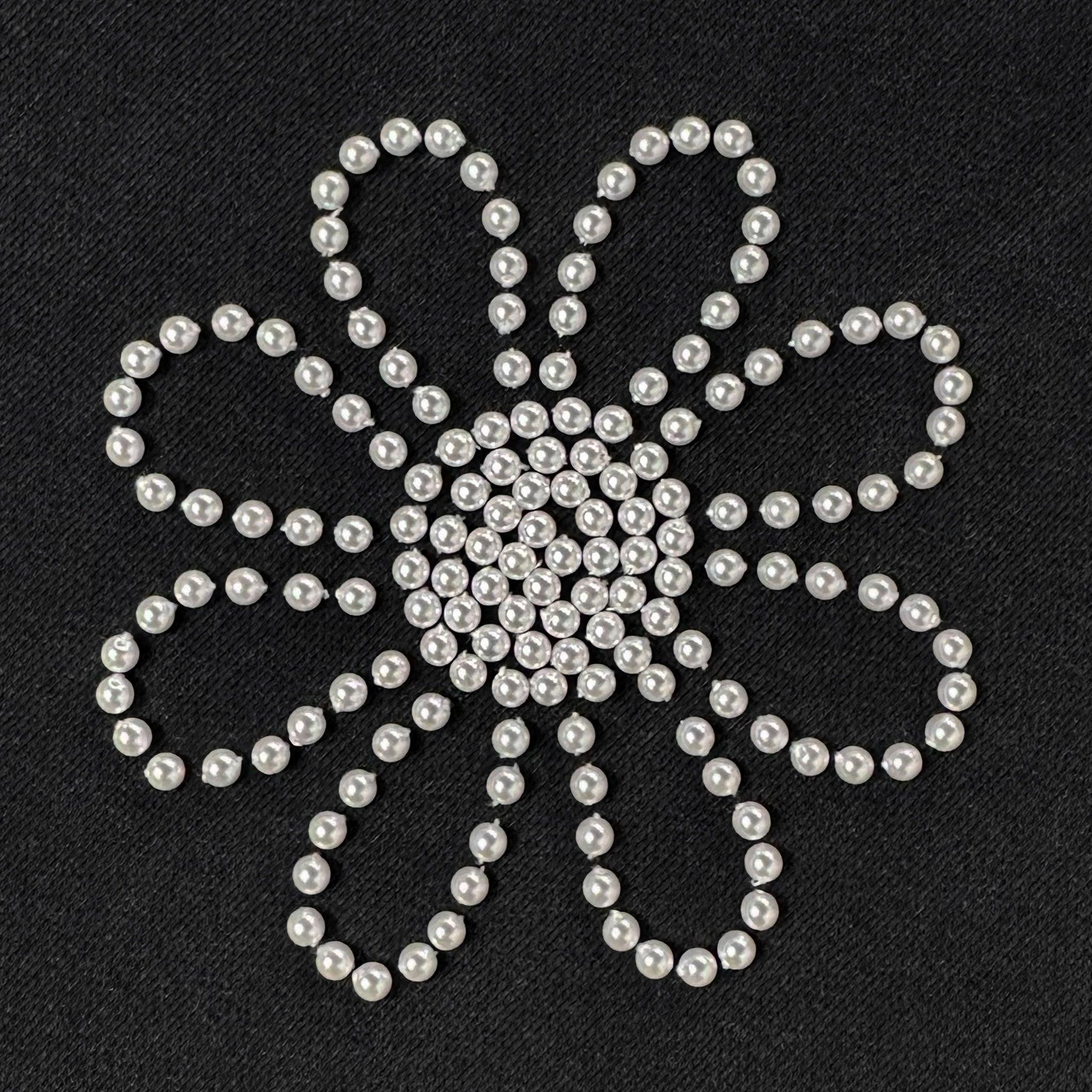 Pearlz Zip Hoodie