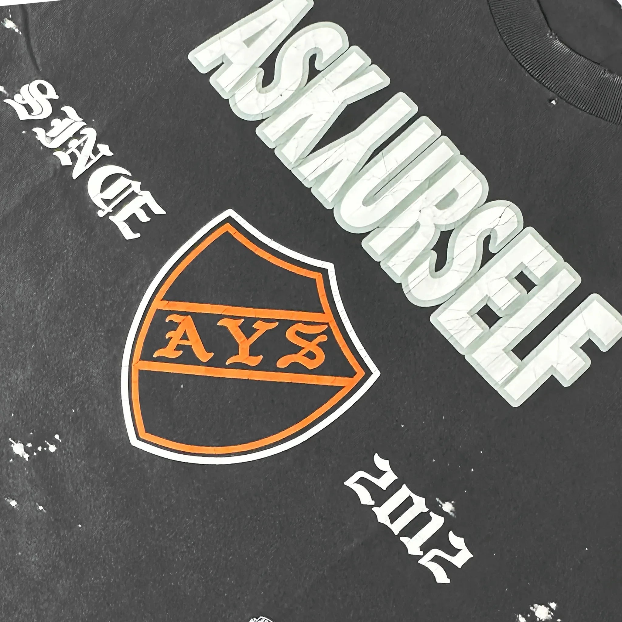 OG Hockey Tee