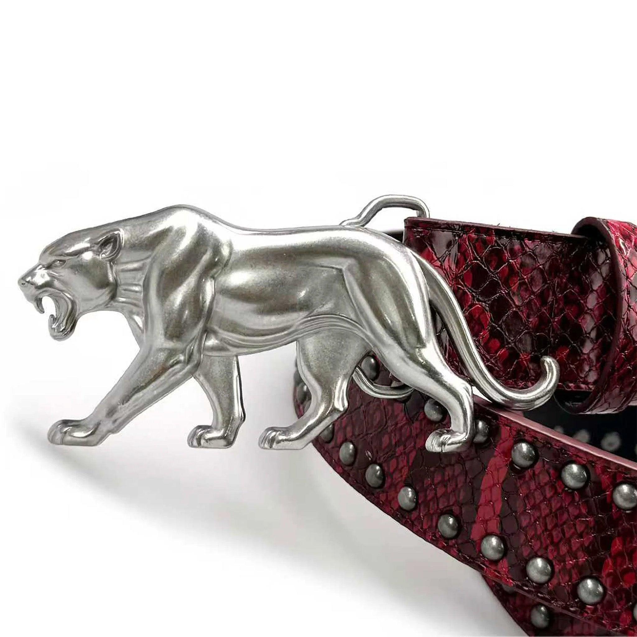 Panther Belt