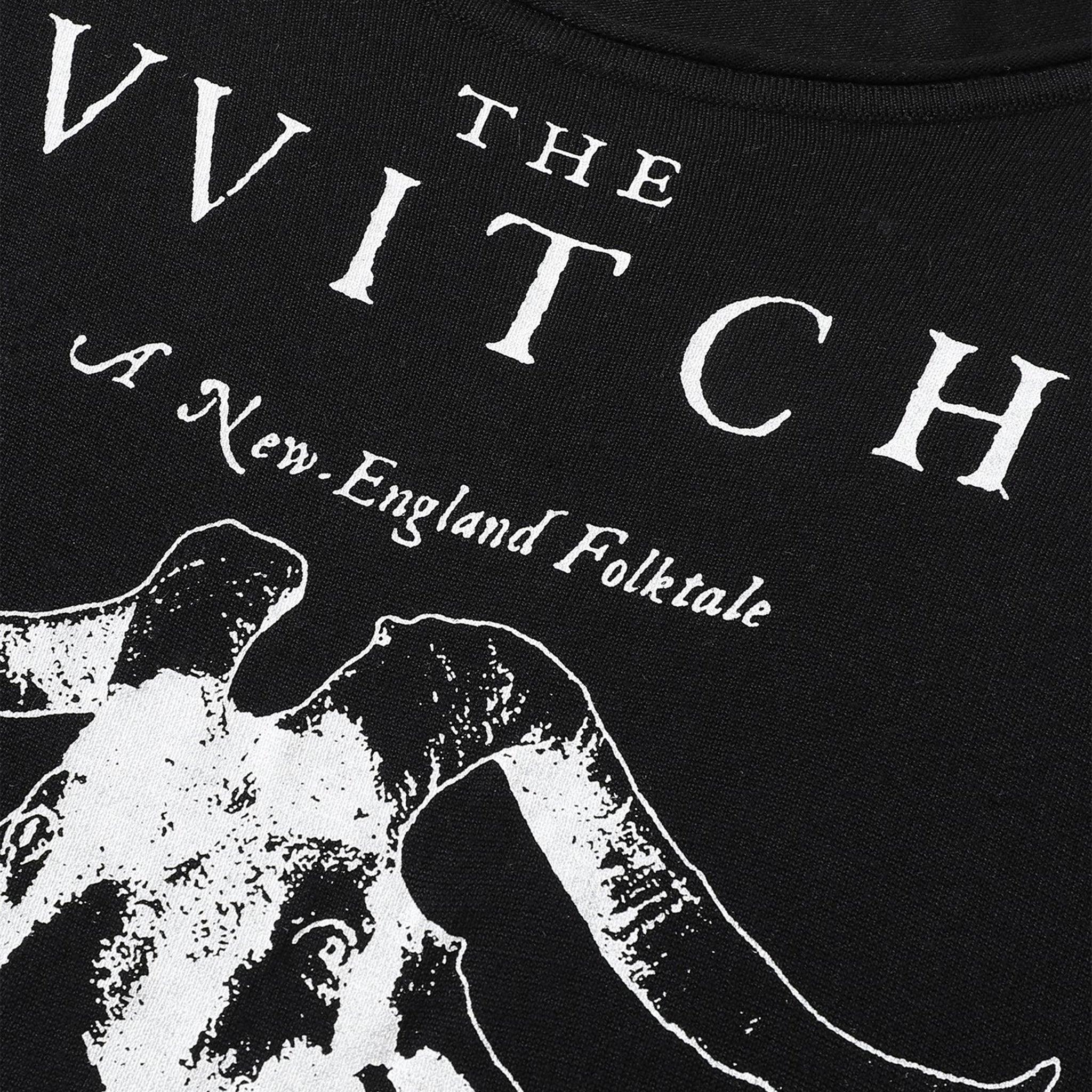The Witch Tee