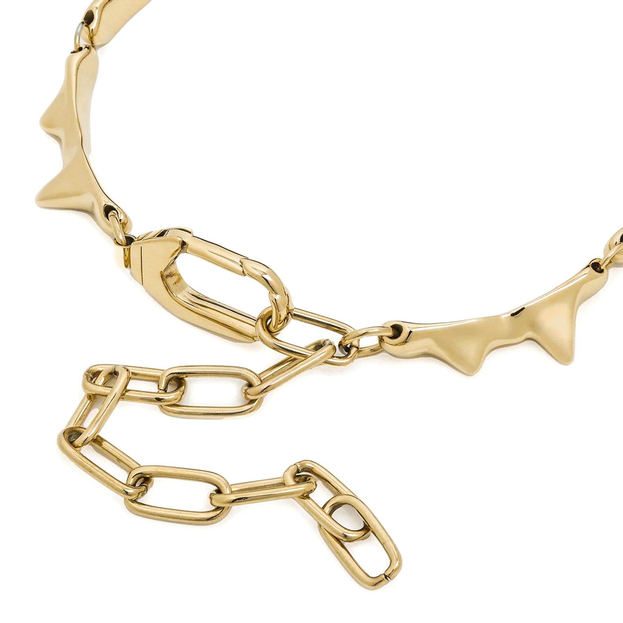 Chaos Necklace