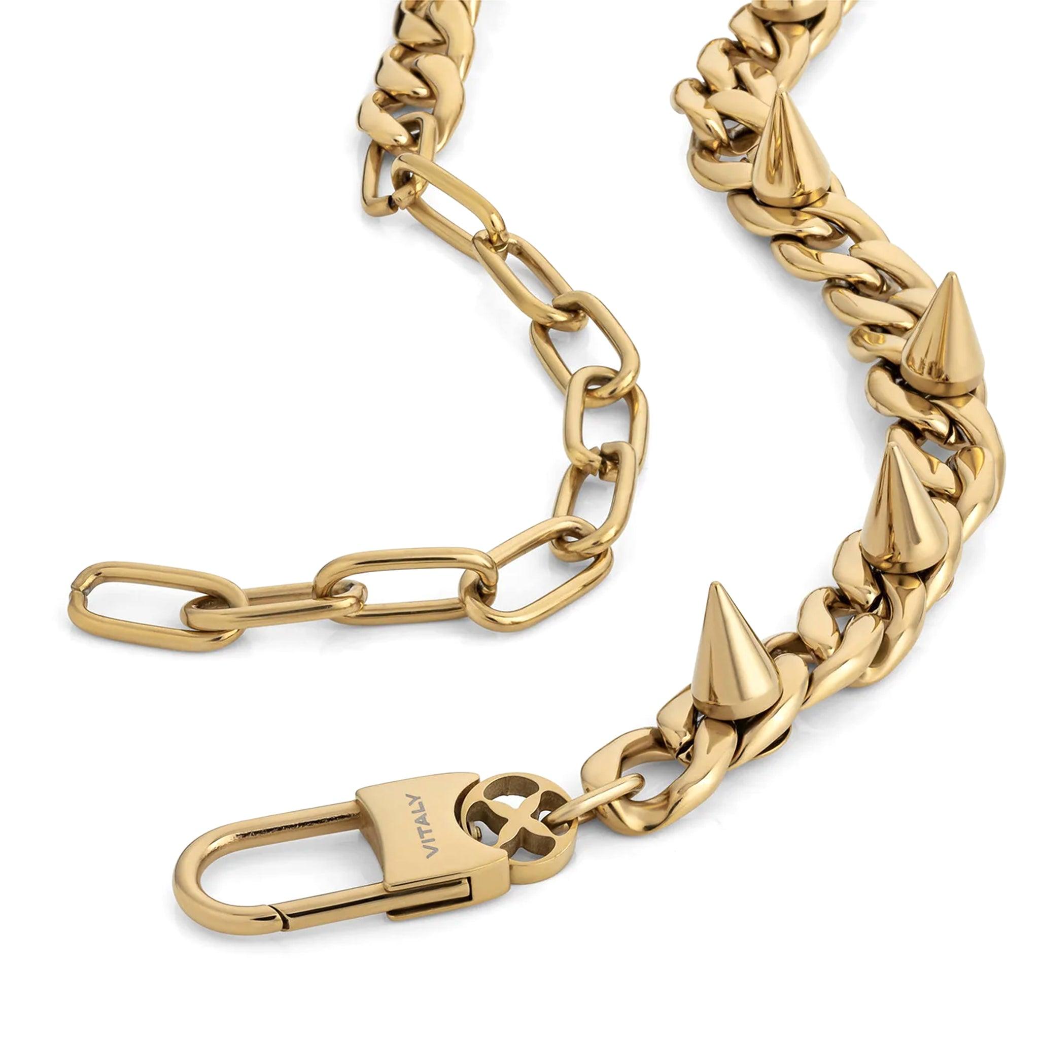 Frenzy Necklace