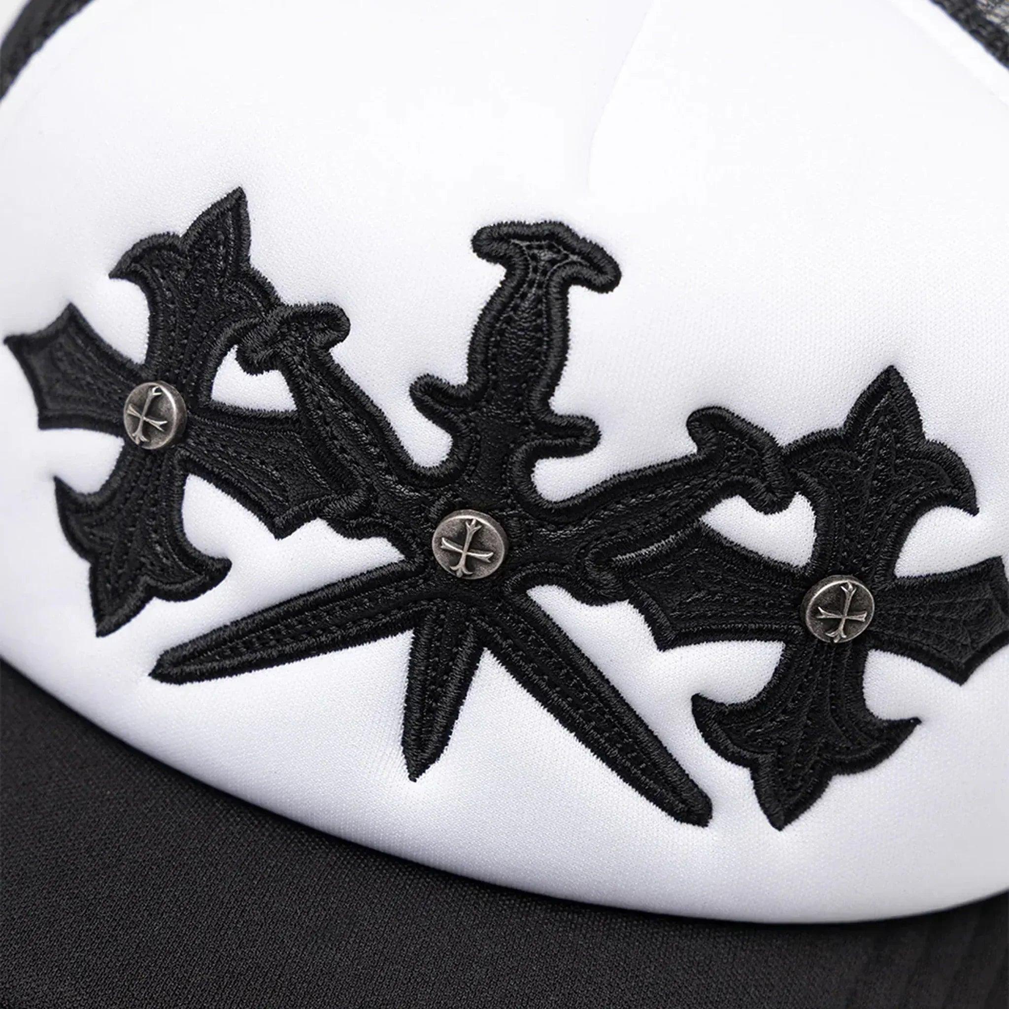 UNKNOWN LONDON(アンノウン・ロンドン)商品ページ - Dagger Cross
