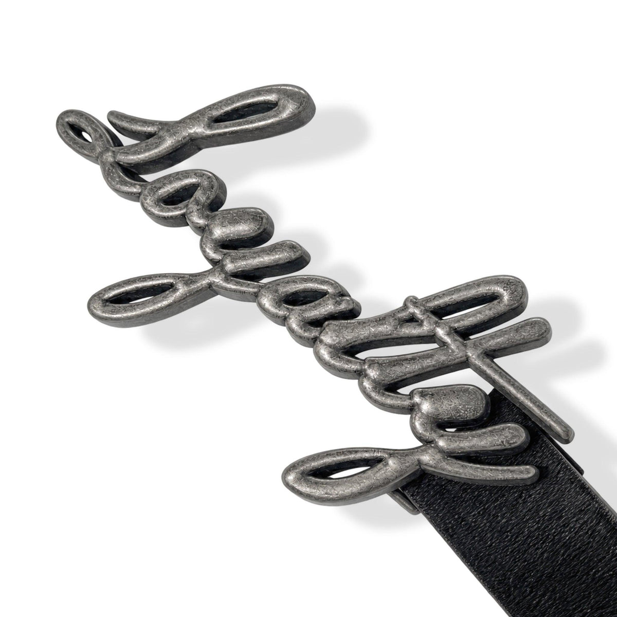 Day One studded Belt