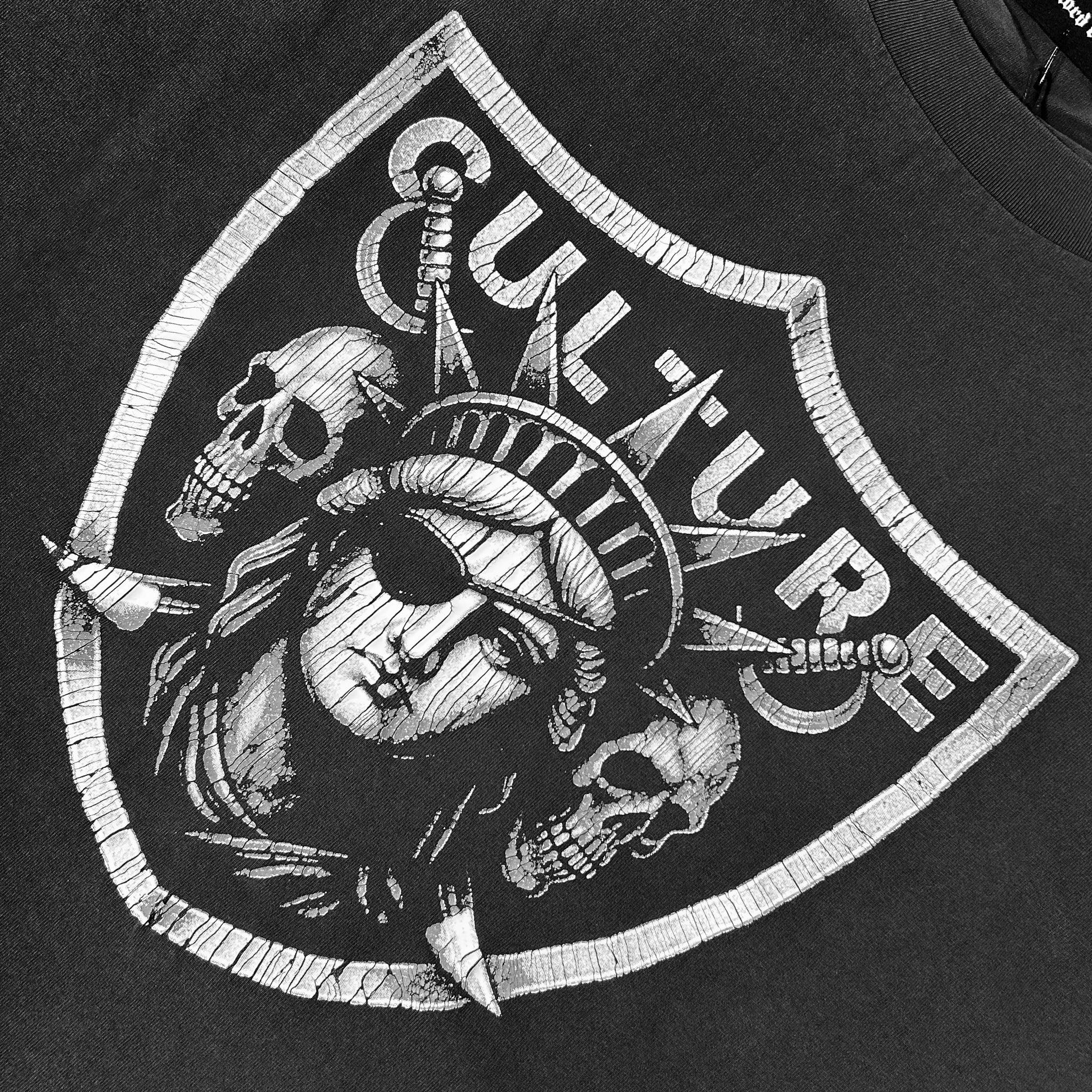 レイダー Tシャツ