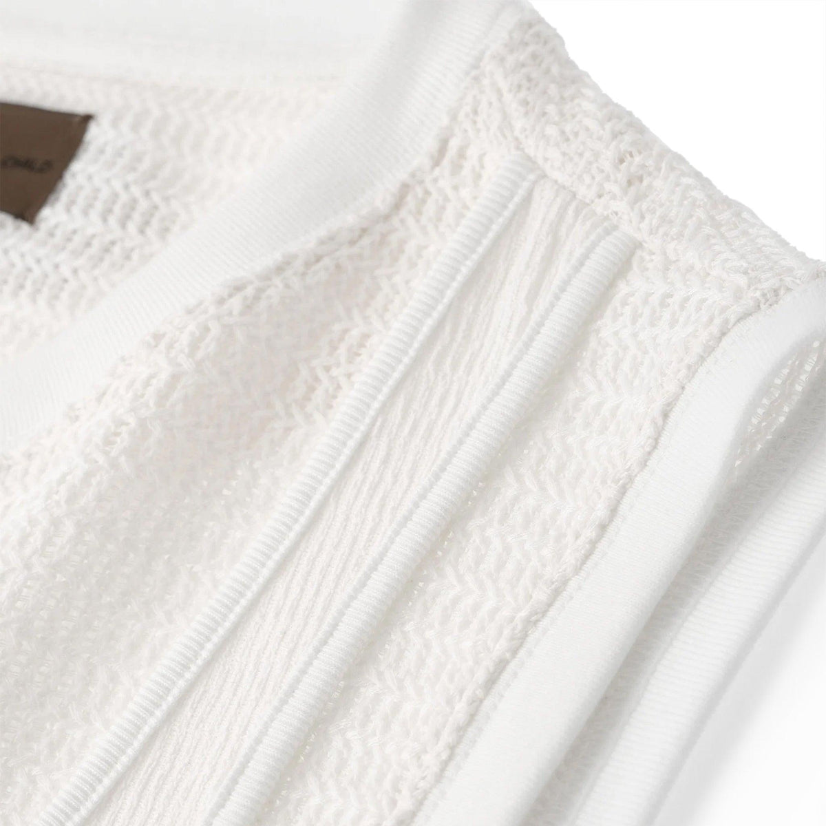 Layered Knit Tank