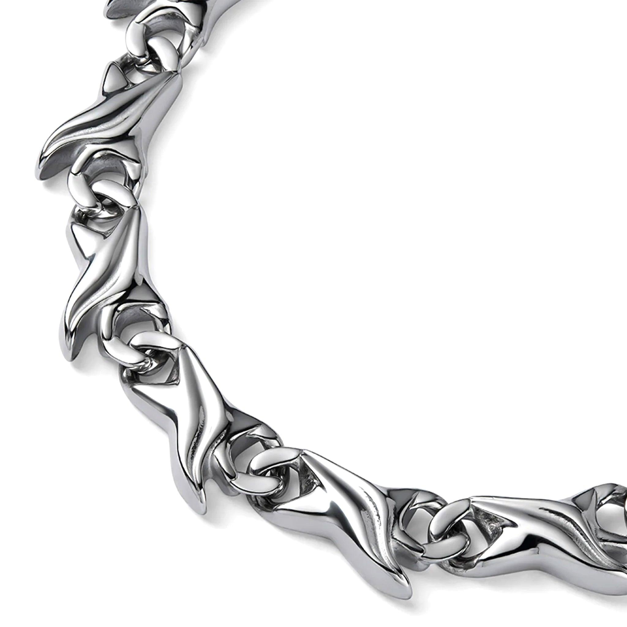 Wash Necklace