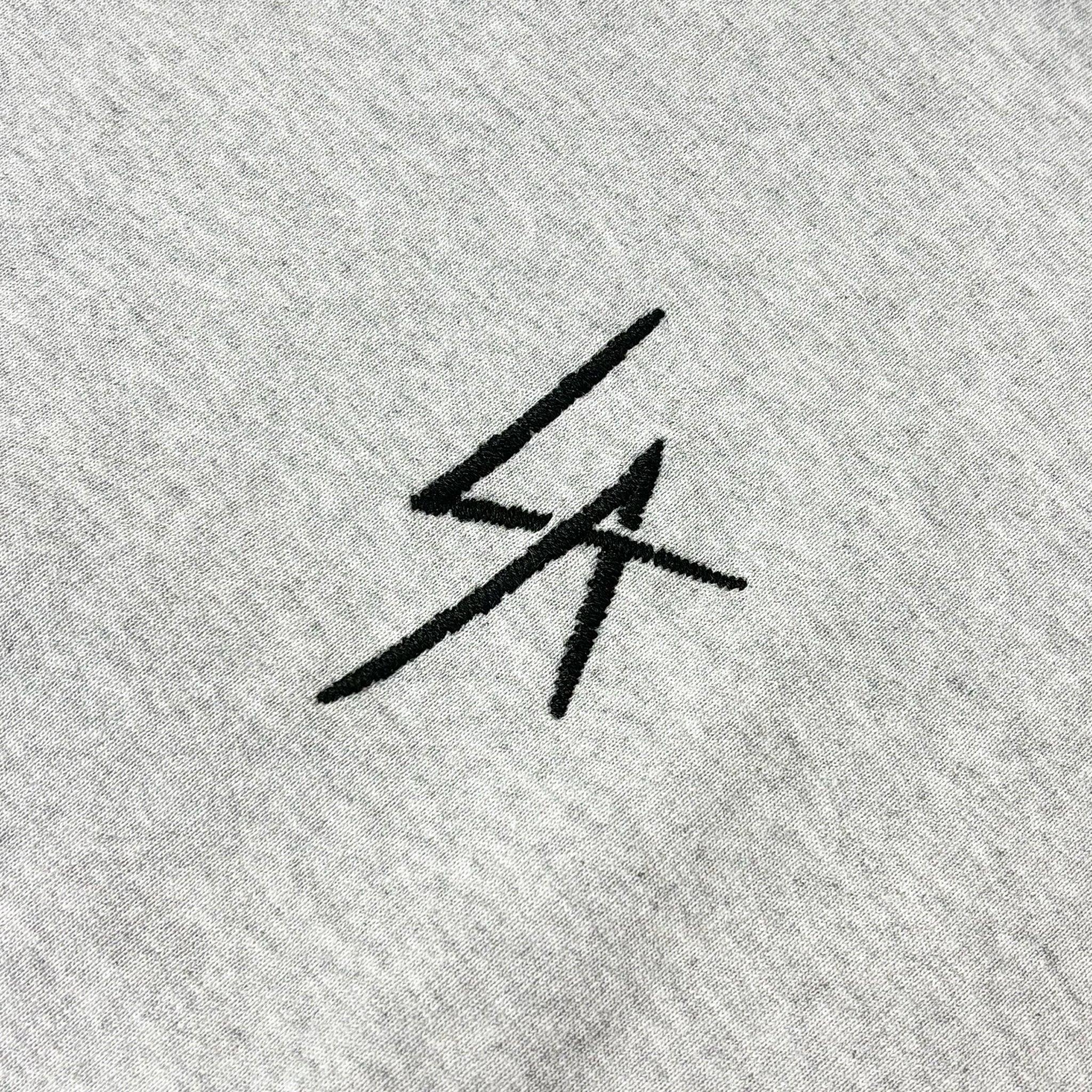 LA Slash Hoodie