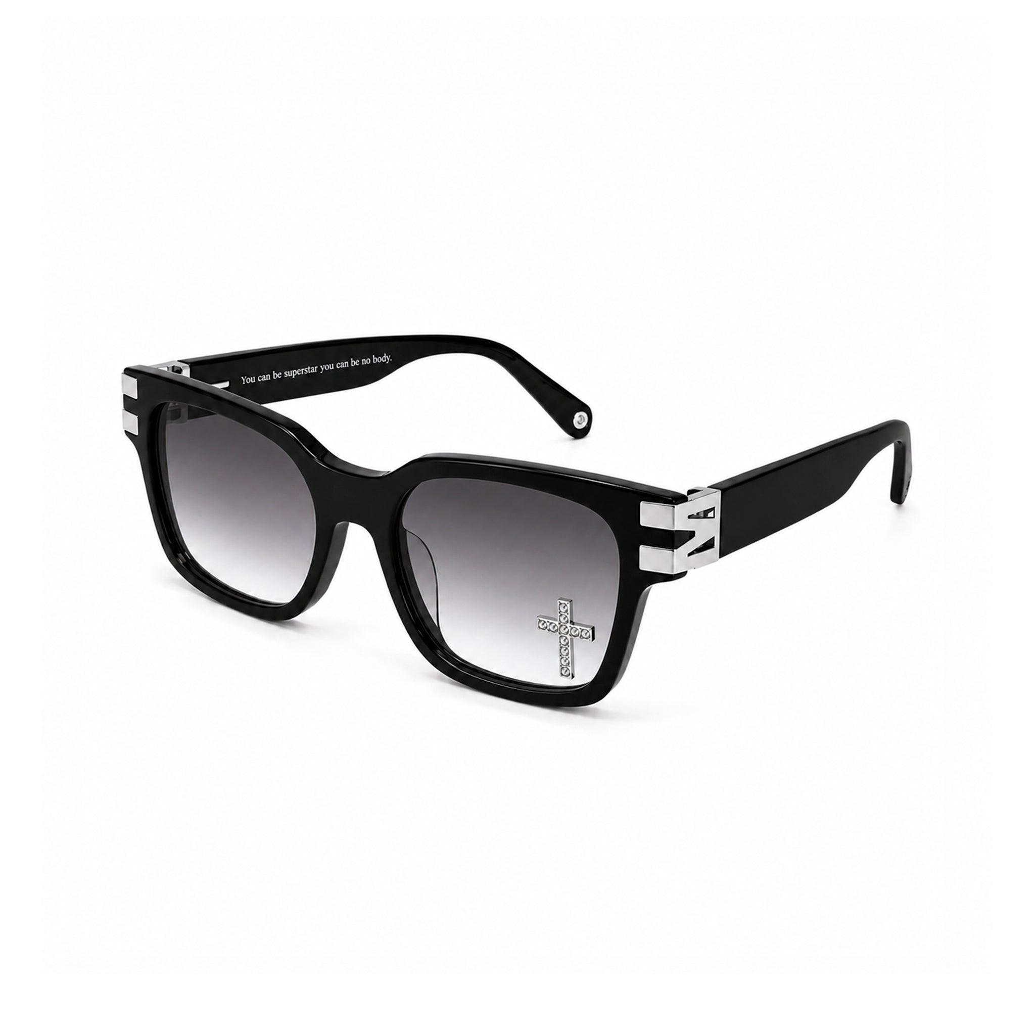 Shift Frame Glass