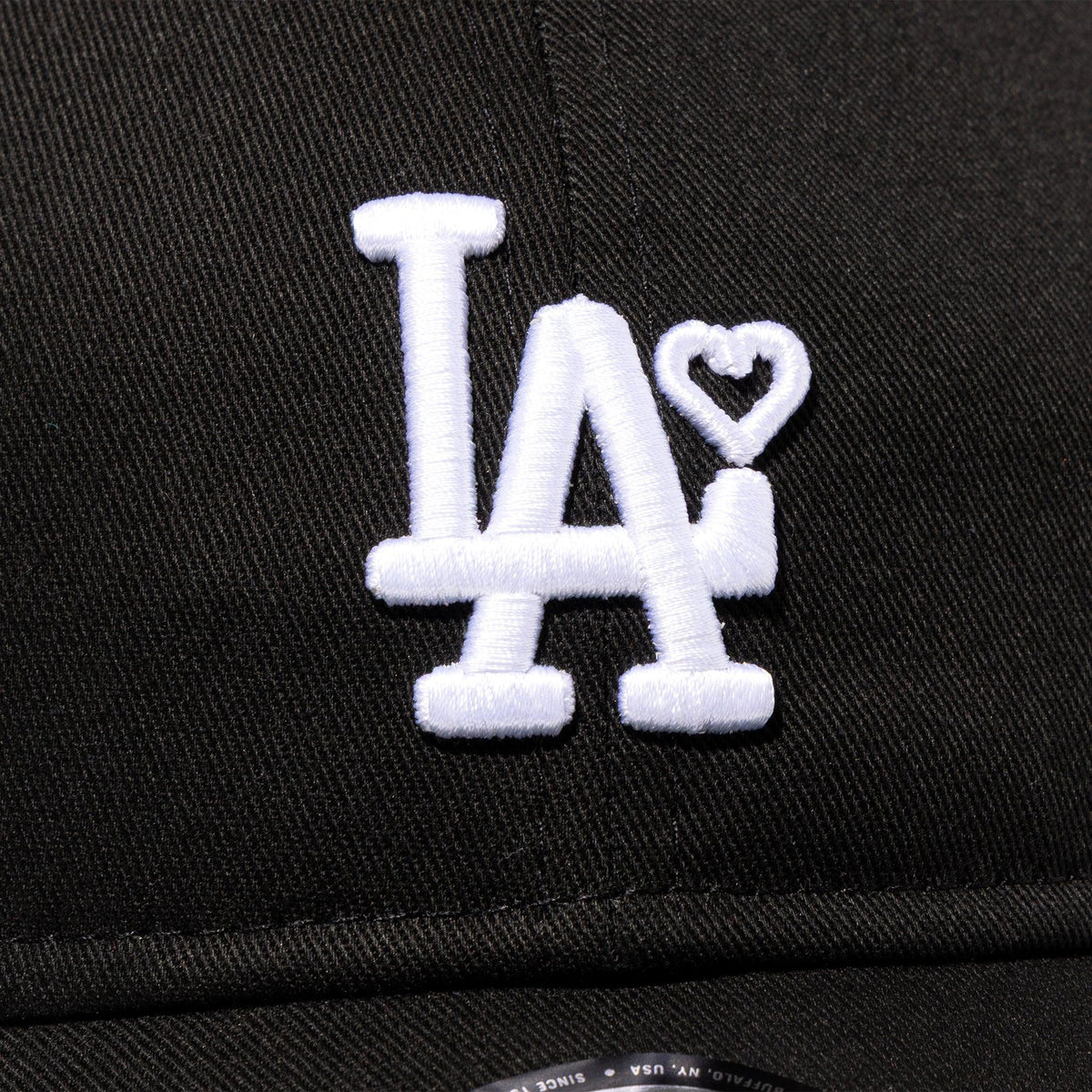 9TWENTY Los Angeles Dodgers Cap