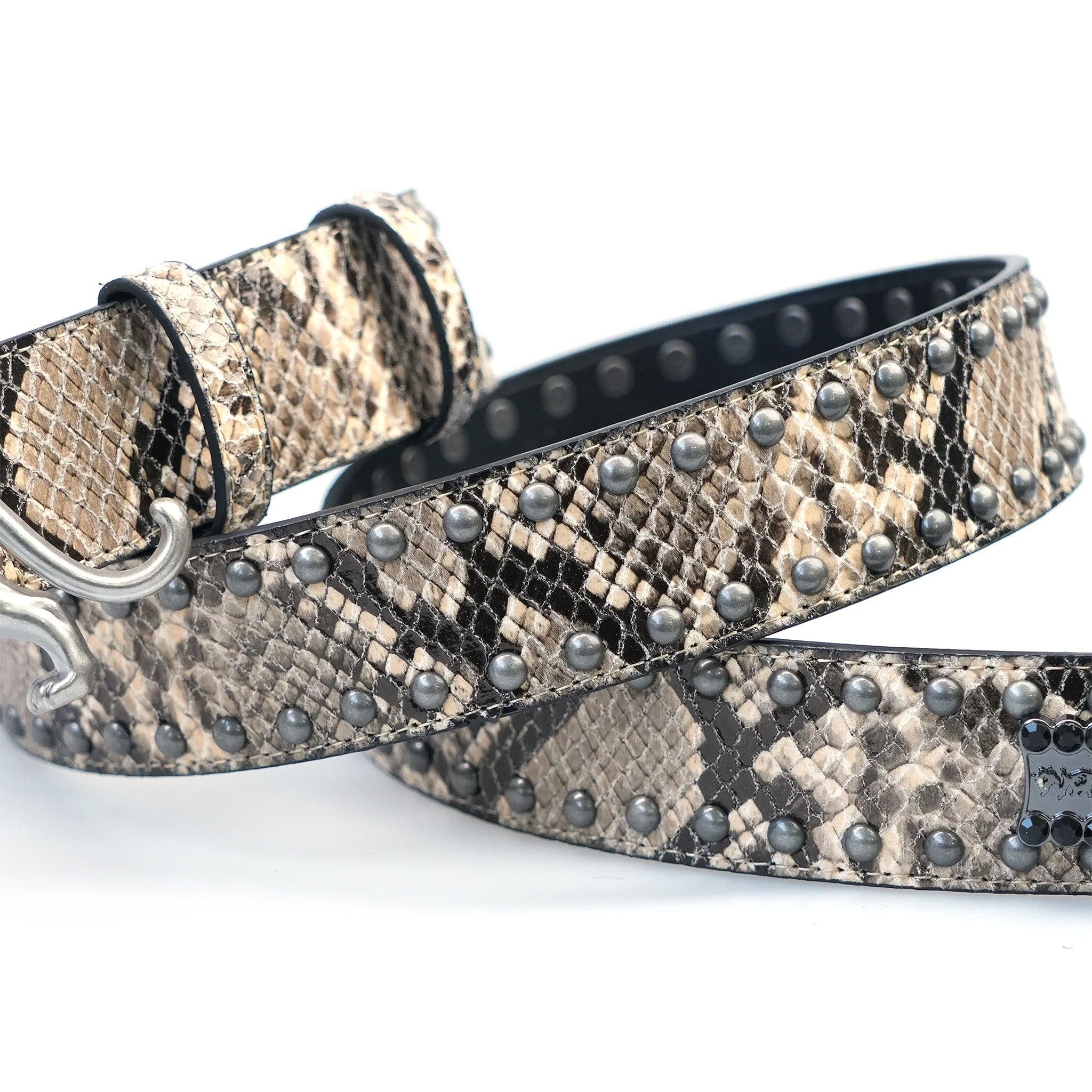 Panther Belt
