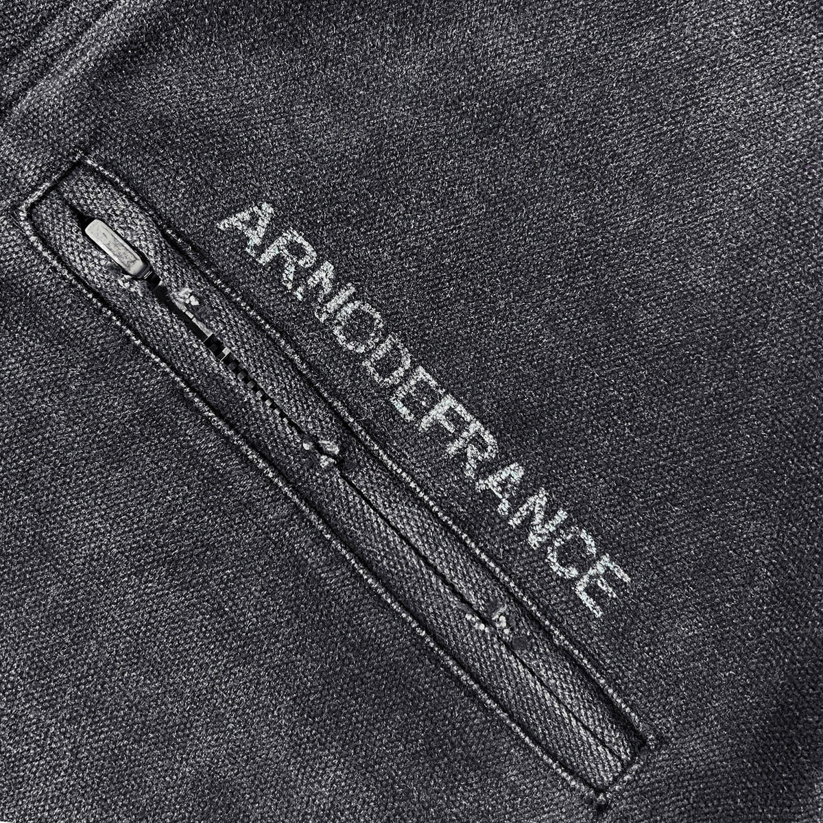 Work Canvas Vest