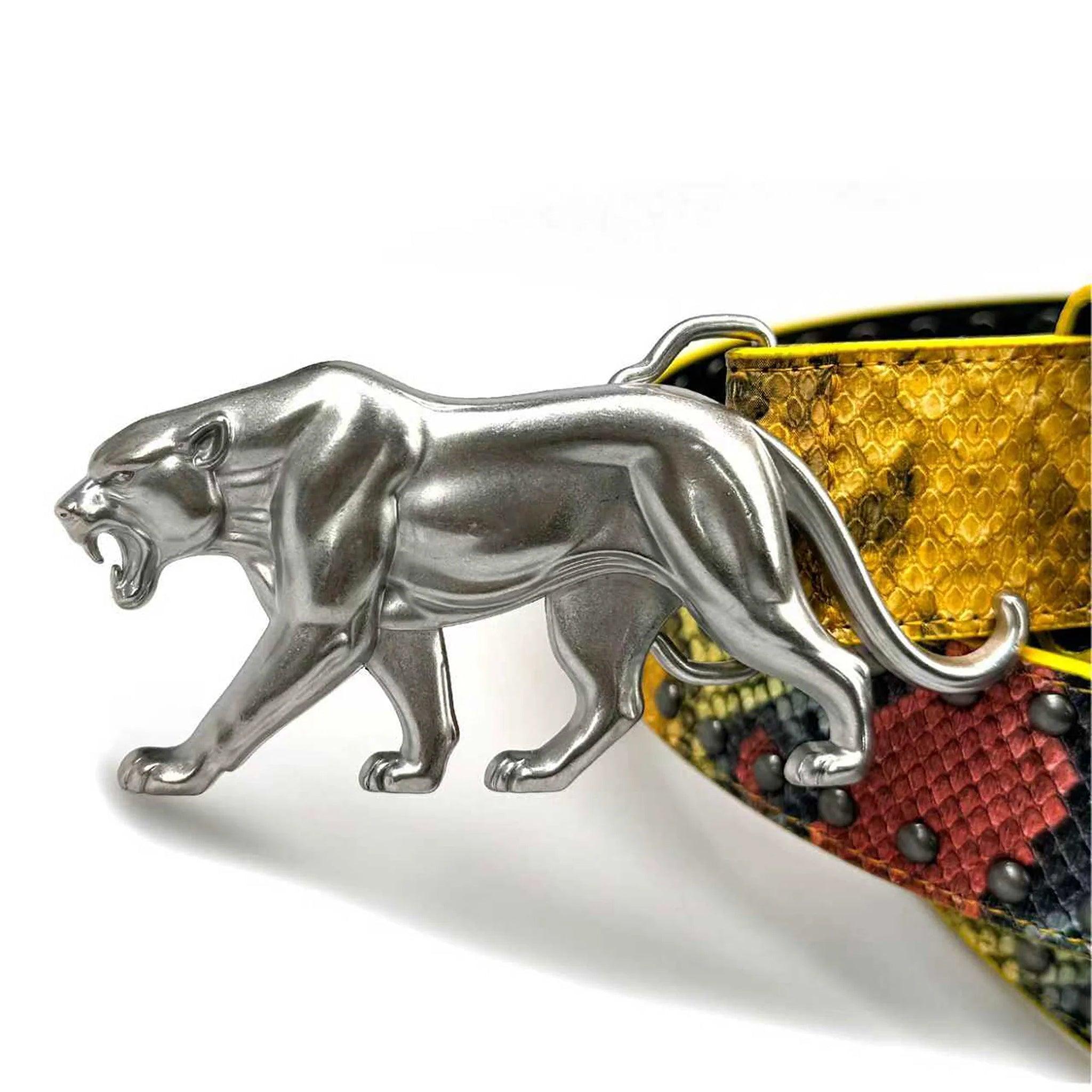 Panther Belt