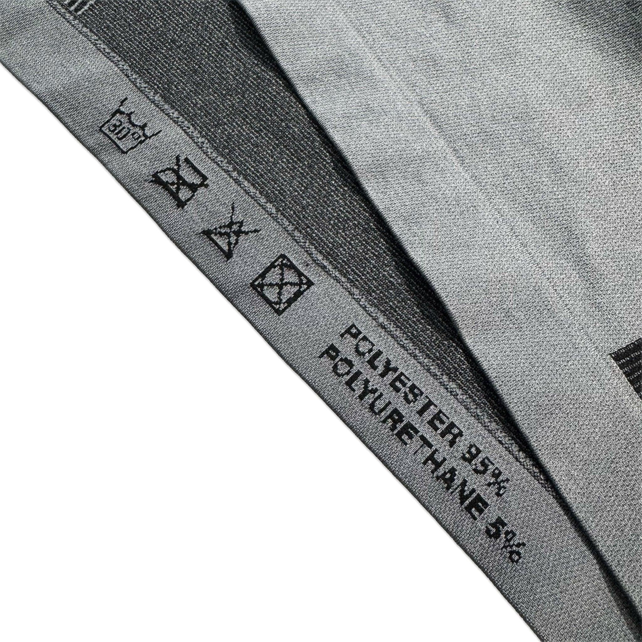 BRN Eclipse Seamless Half Zip Up Long Sleeve - BORNTOWIN - VENTURER