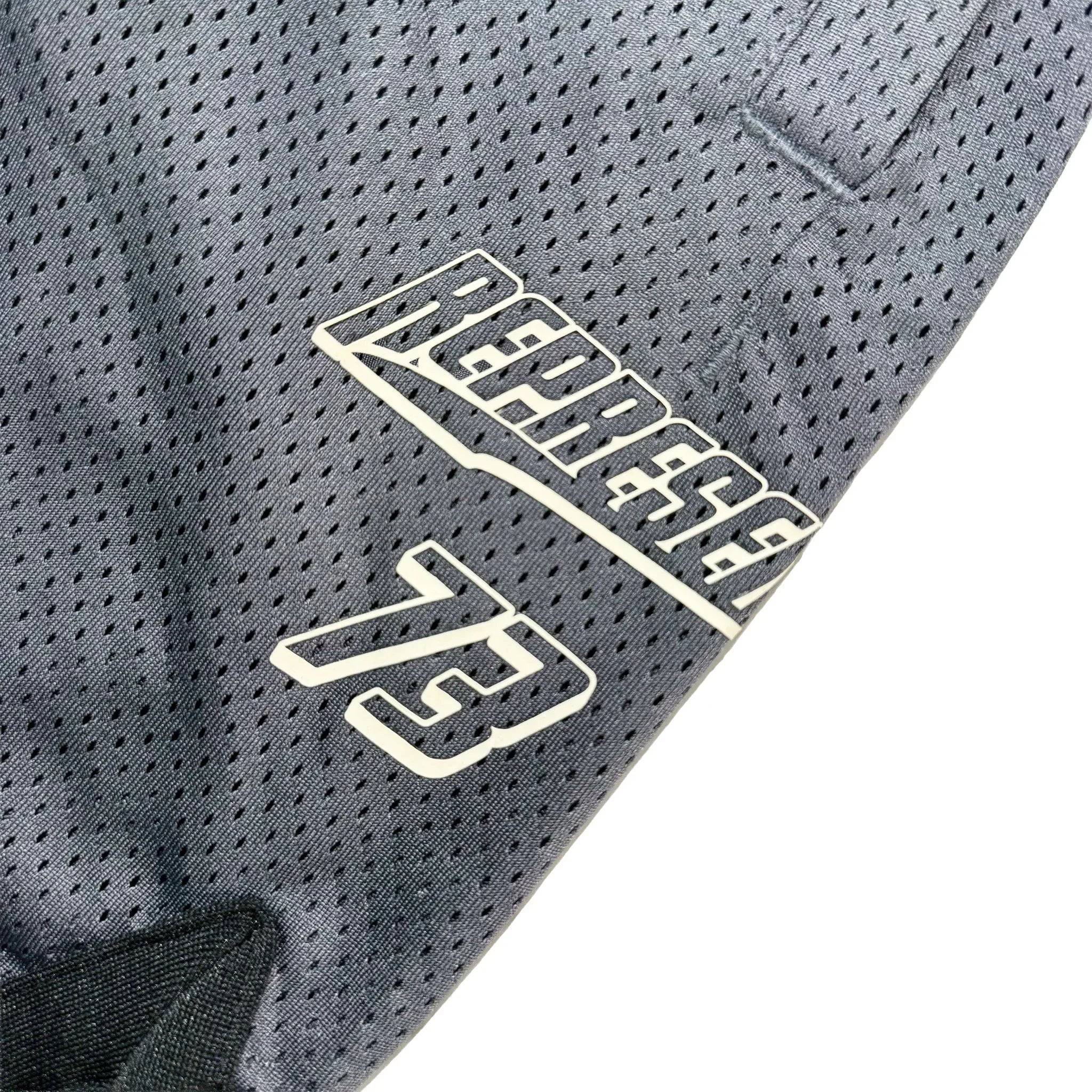 Puma x Represent Court Shorts - REPRESENT - VENTURER