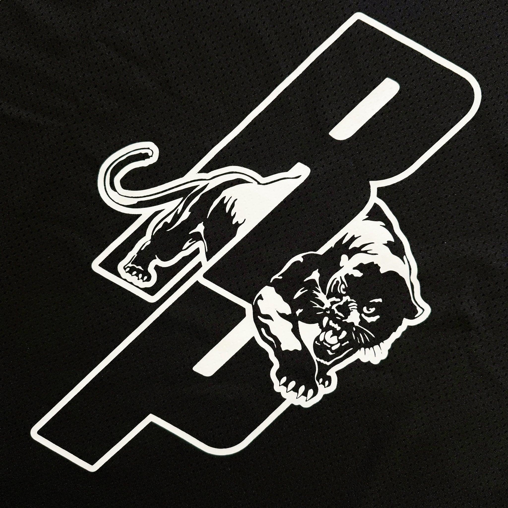 Puma x Represent Court Jersey - REPRESENT - VENTURER