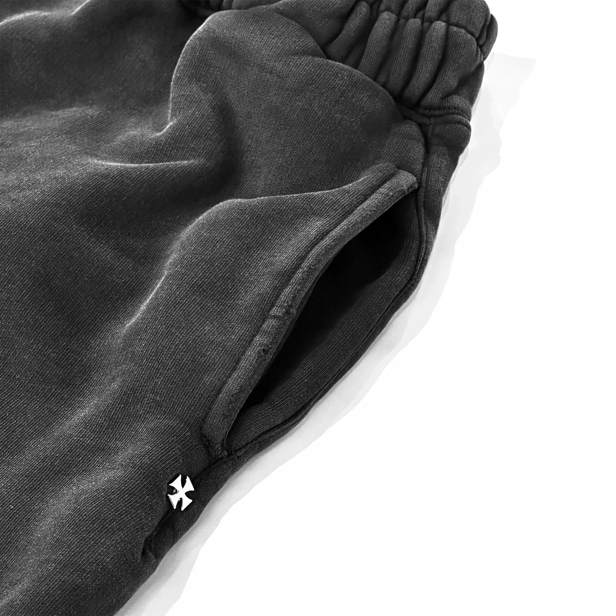 Fleece Shorts