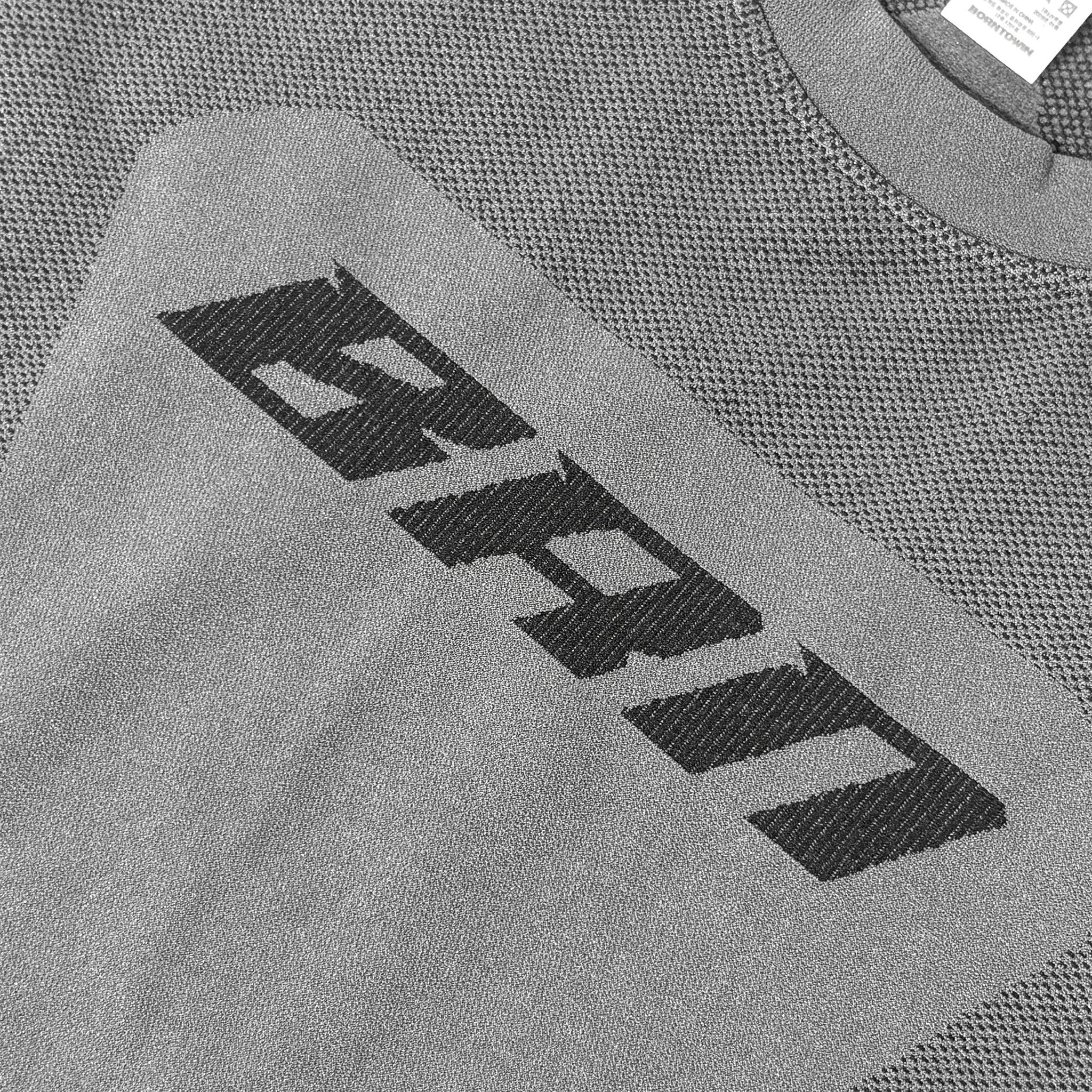 BRN Eclipse Seamless Short Sleeve