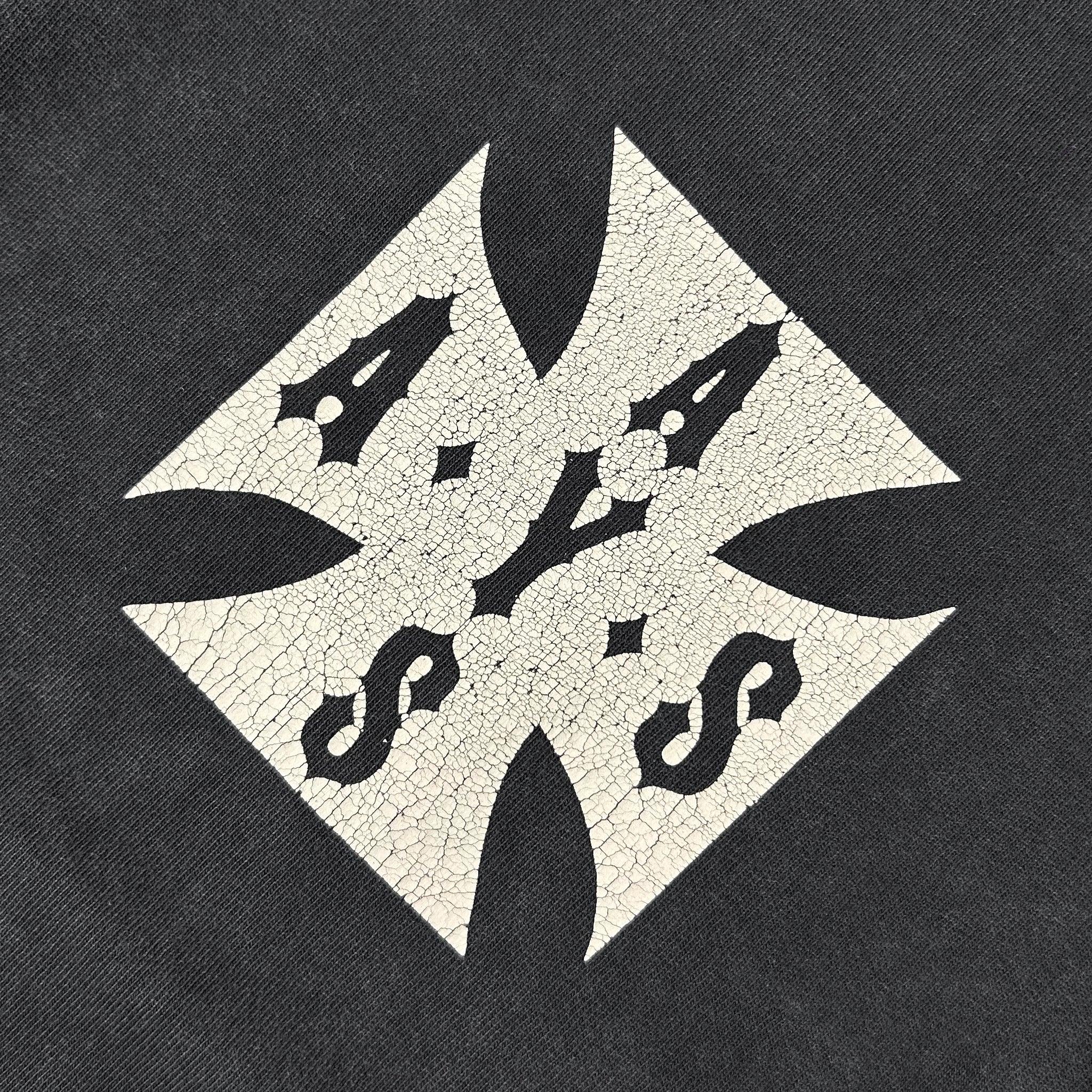 AYS Cross Vintage Tee