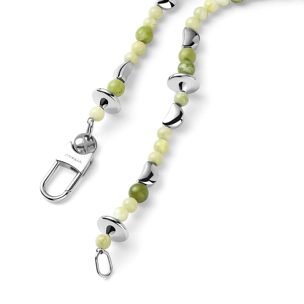 Coral Necklace