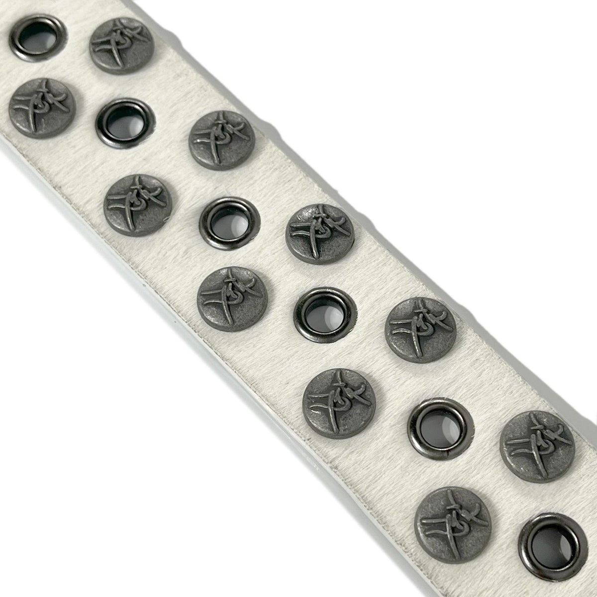 Day One studded Belt