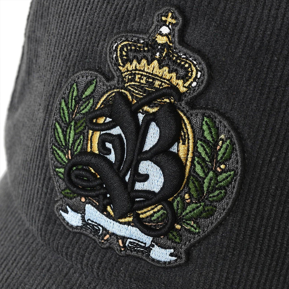 Royal Oak Cap