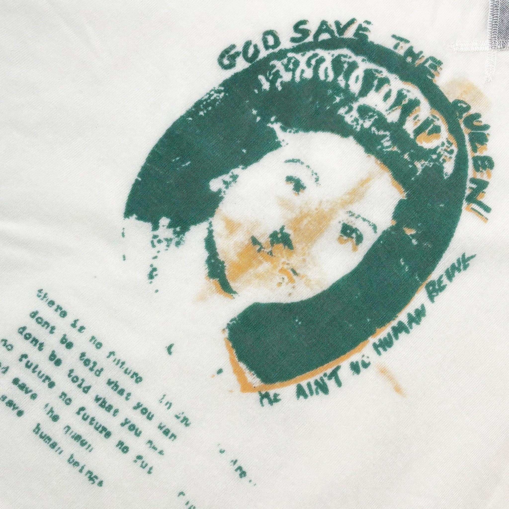 Elizabeth Tee - RECKLESS SCHOLARS - VENTURER