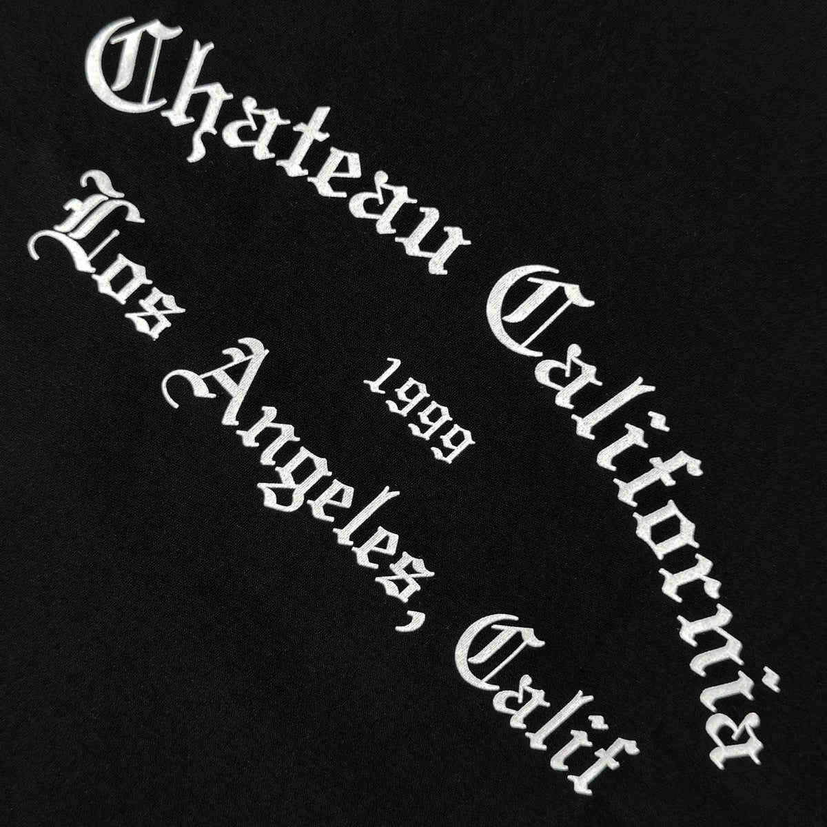 California Arch Relaxed Tee