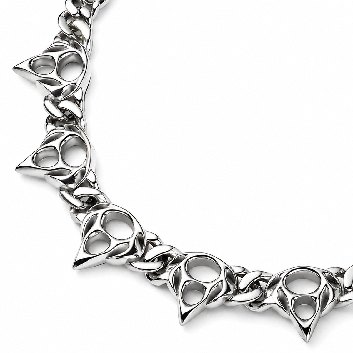 Waver Necklace
