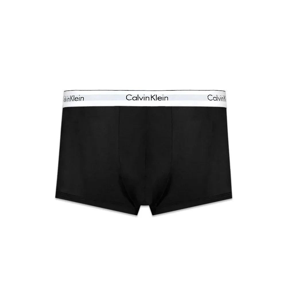 Icon Cotton Stretch Trunk 2PK - CALVIN KLEIN - VENTURER