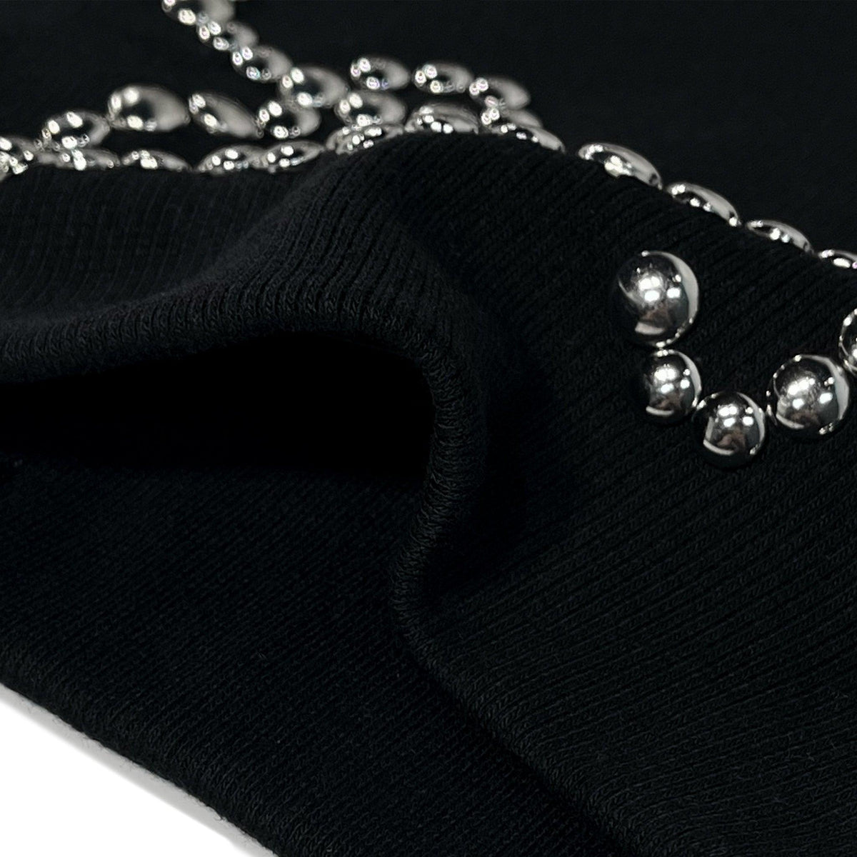 Studs Beanie