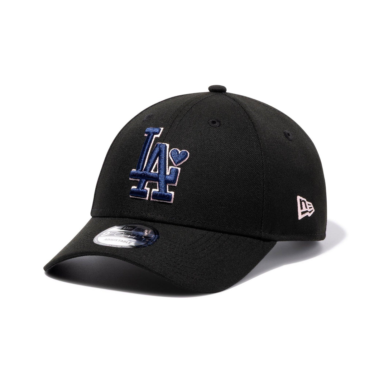 9FORTY Los Angeles Dodgers Cap