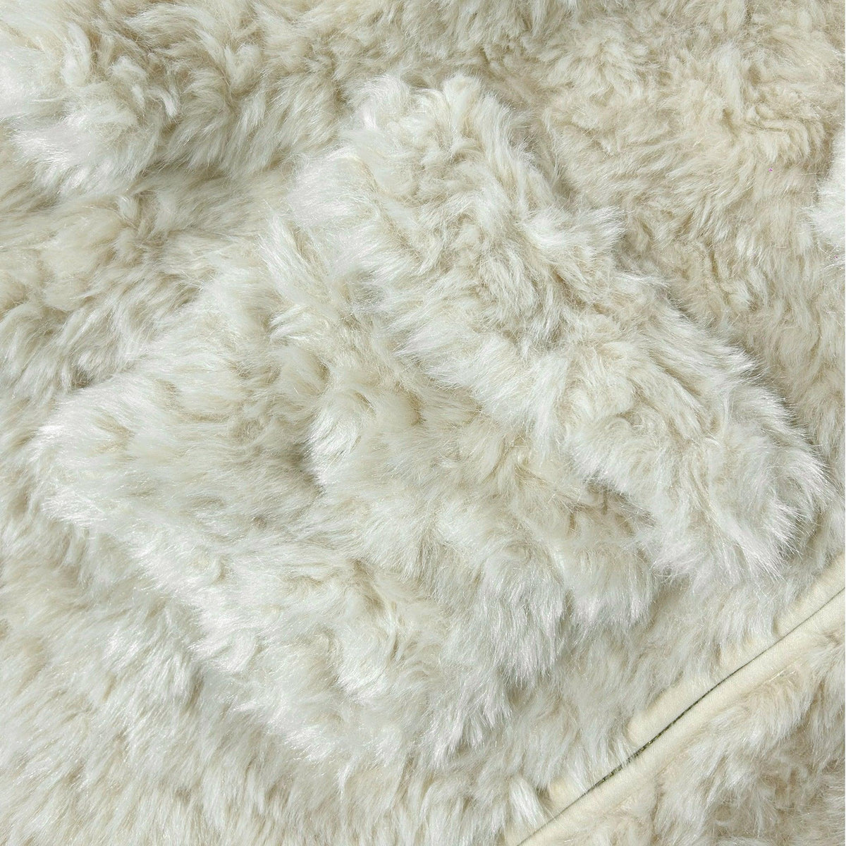 Tempete Sherpa Jacket