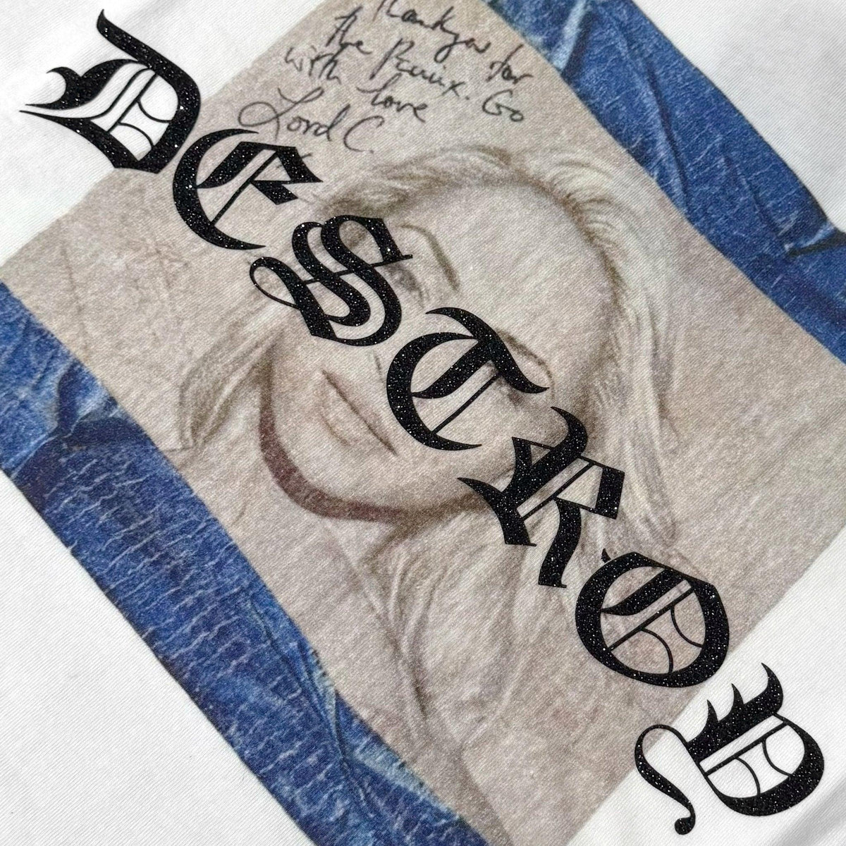Confession Long Sleeve