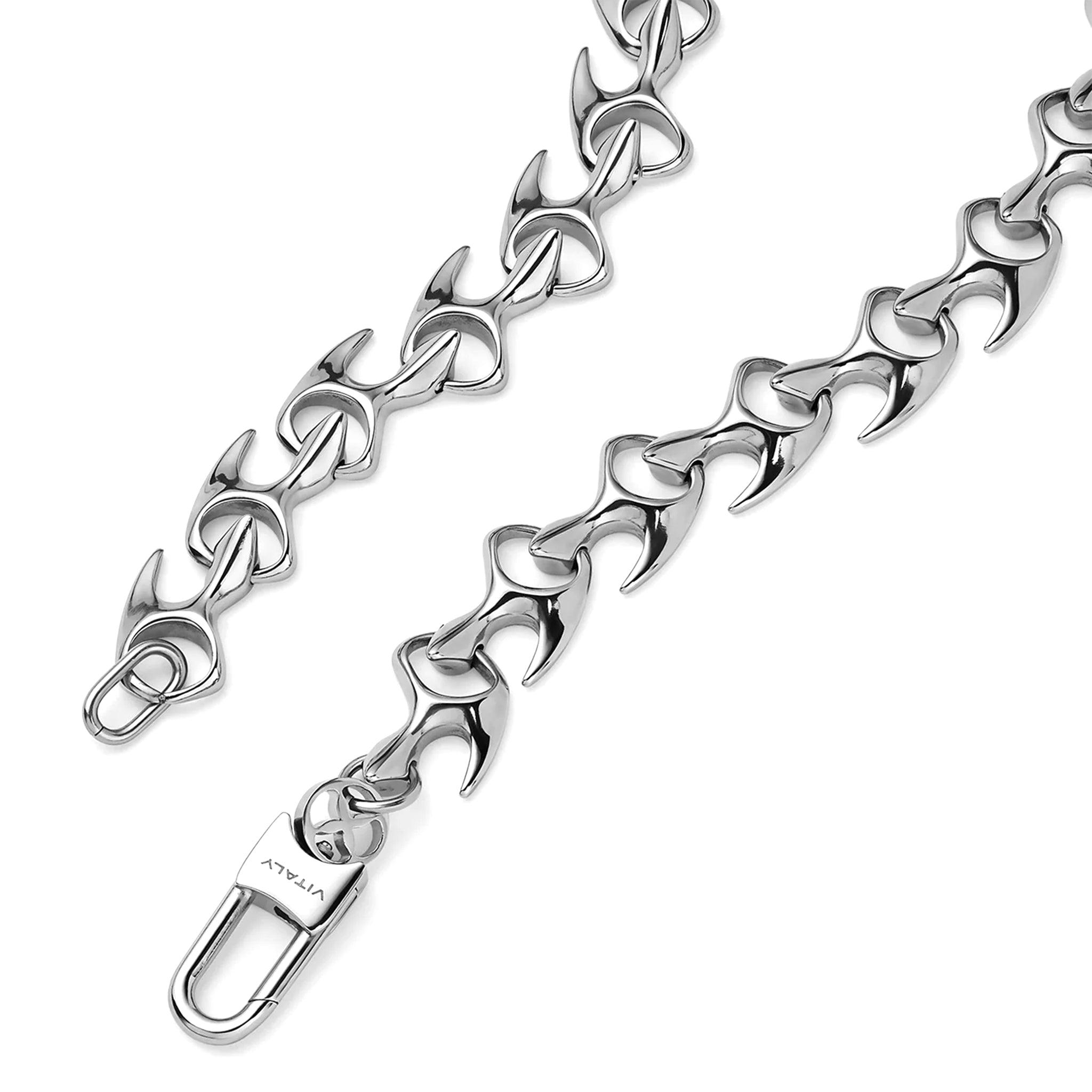 Mistline Necklace