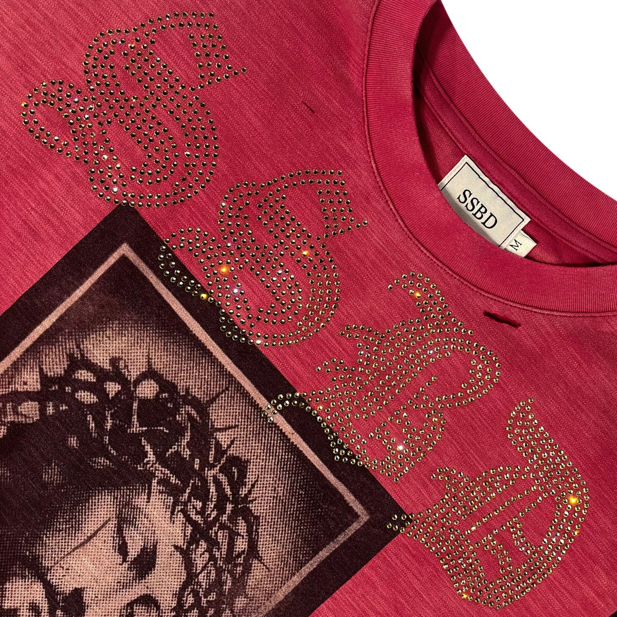 Cristo Arte Tee