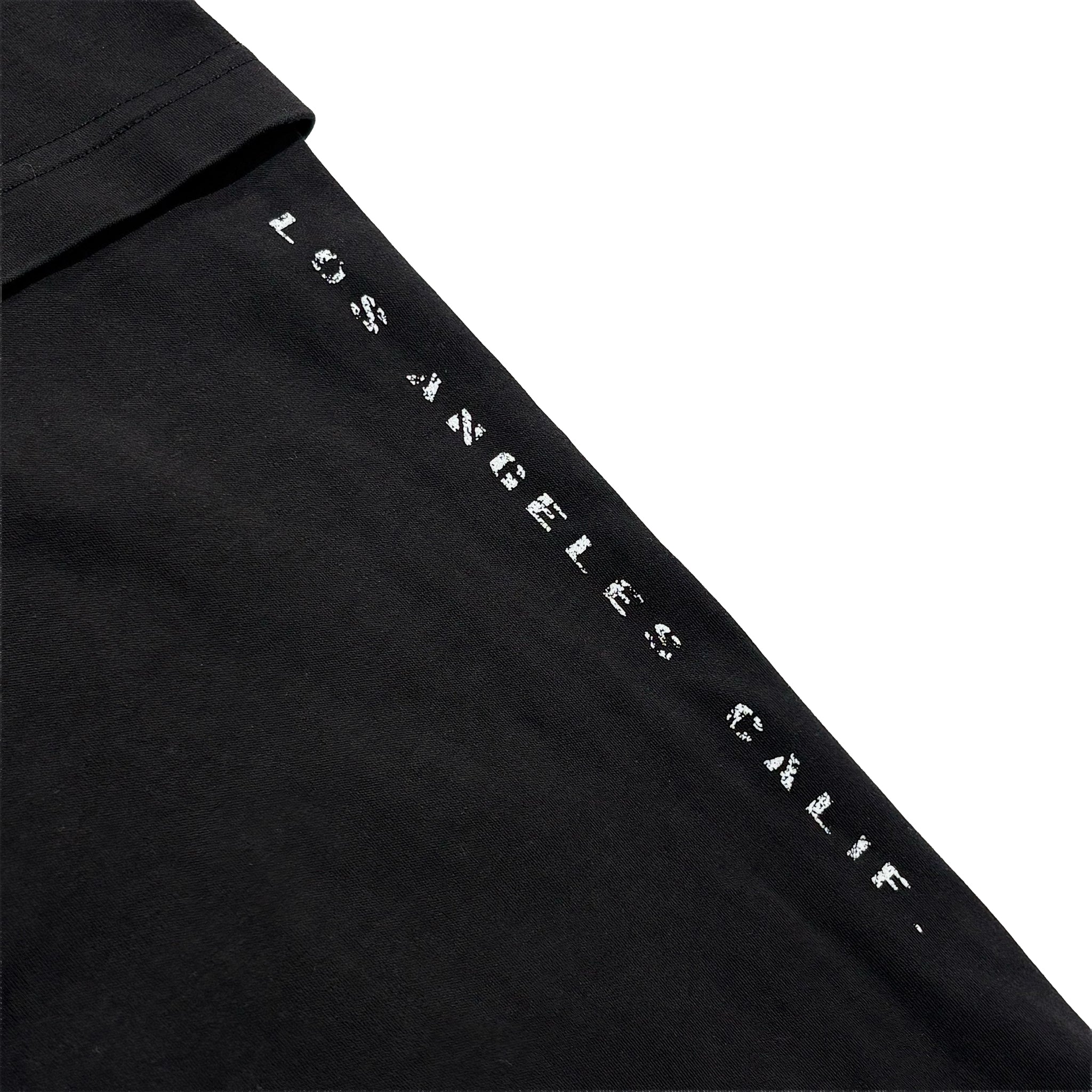 S26 Double Layered Longsleeve