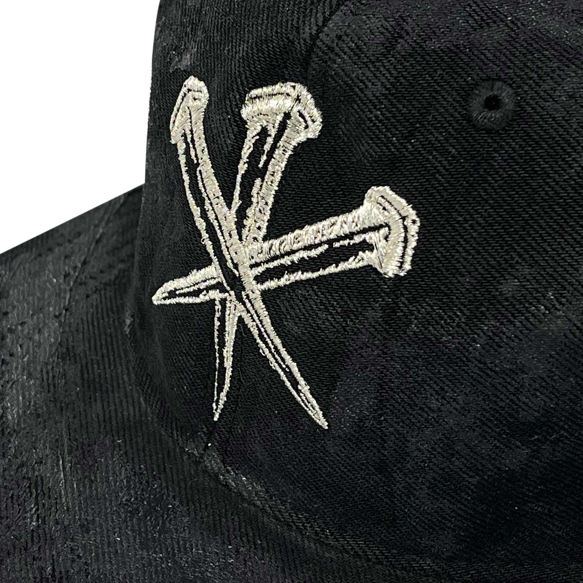 Nails Coating Cap