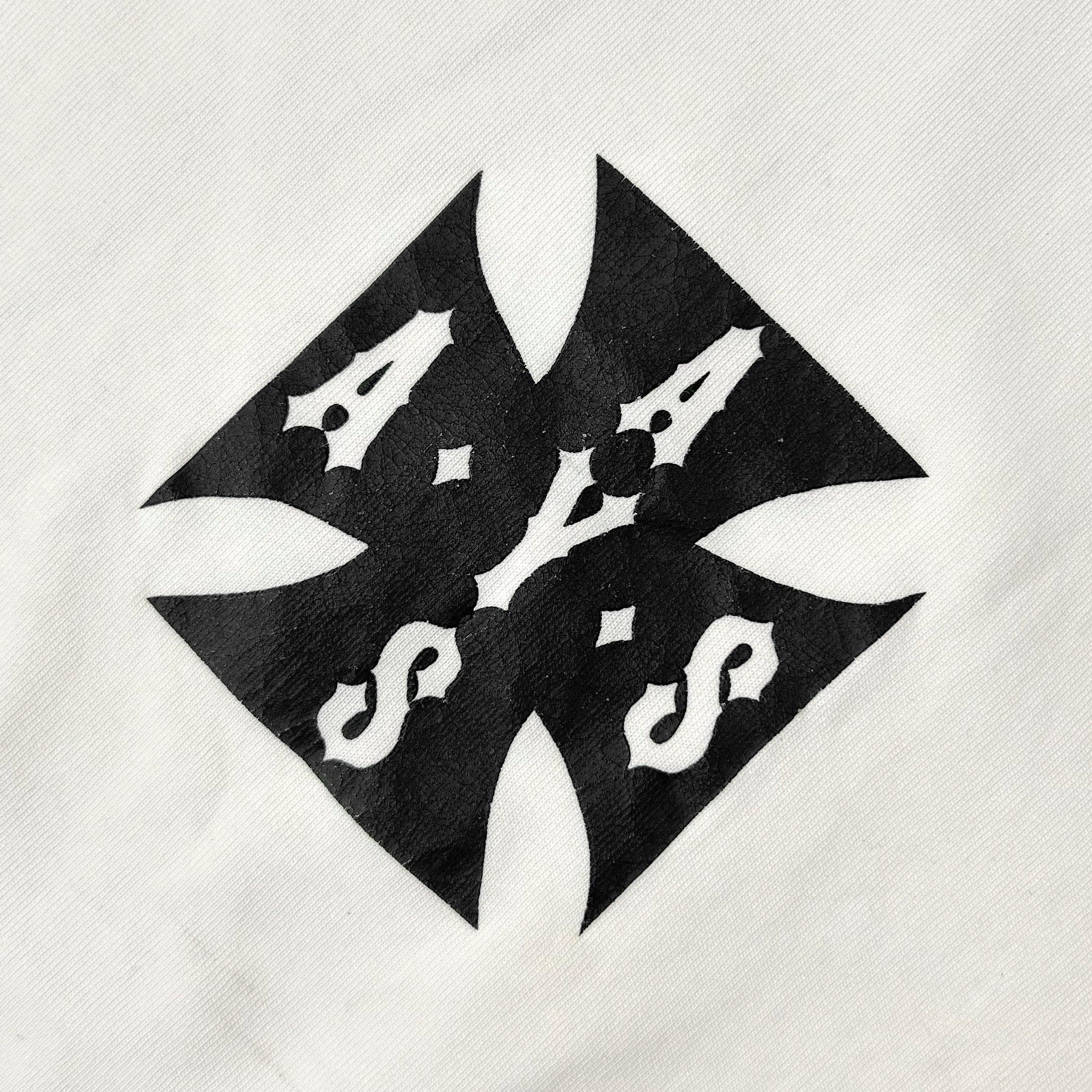 AYS Cross Vintage Tee