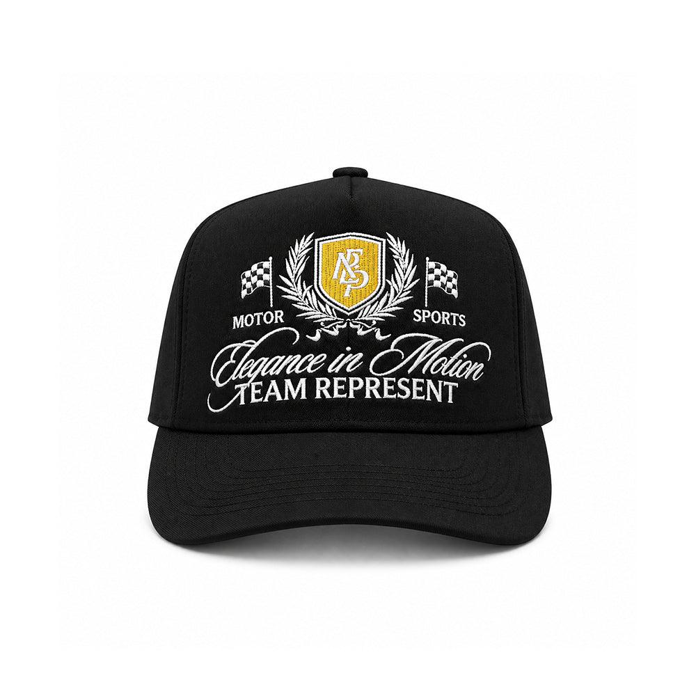 Represent Crest Cap