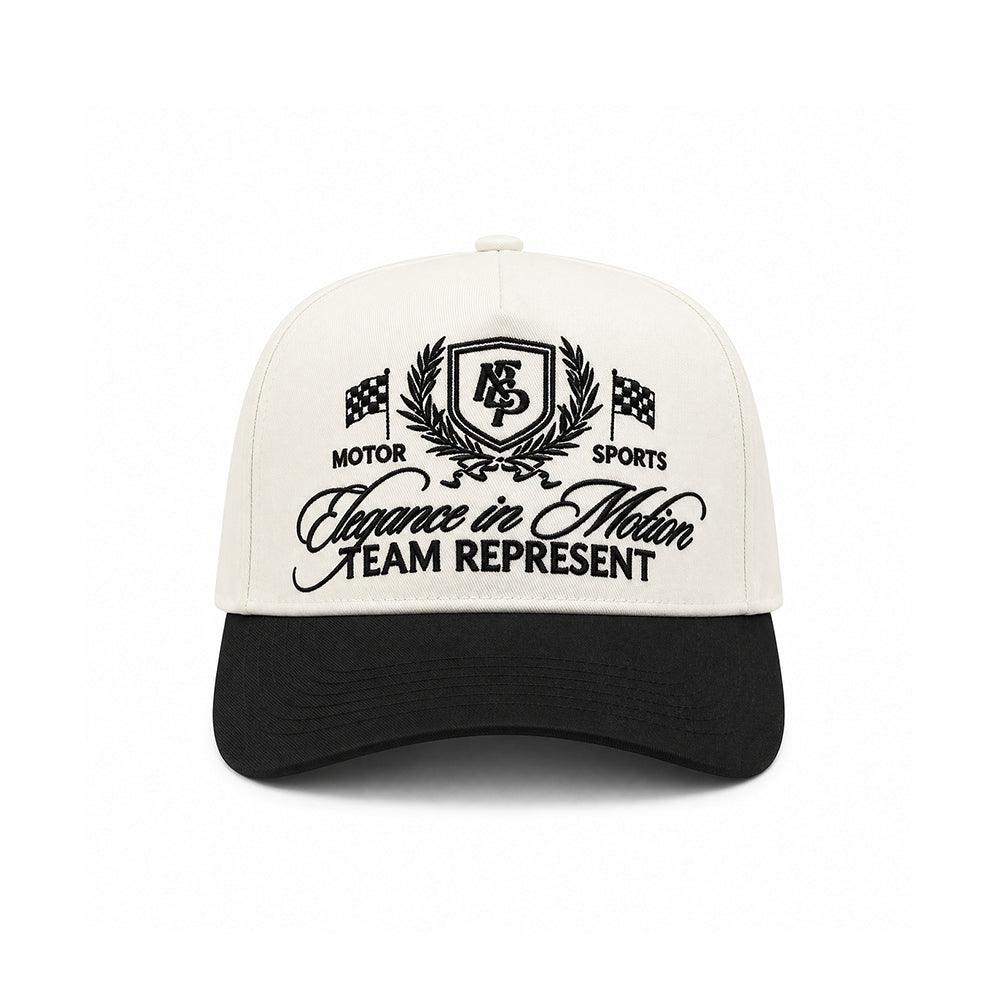 Represent Crest Cap