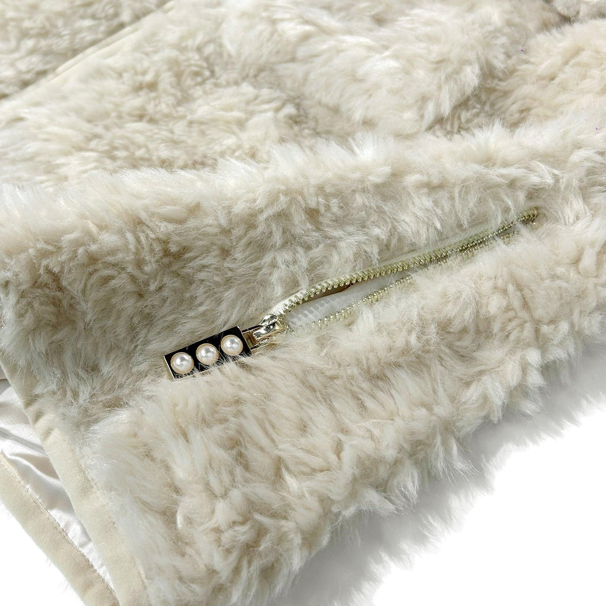 Tempete Sherpa Jacket