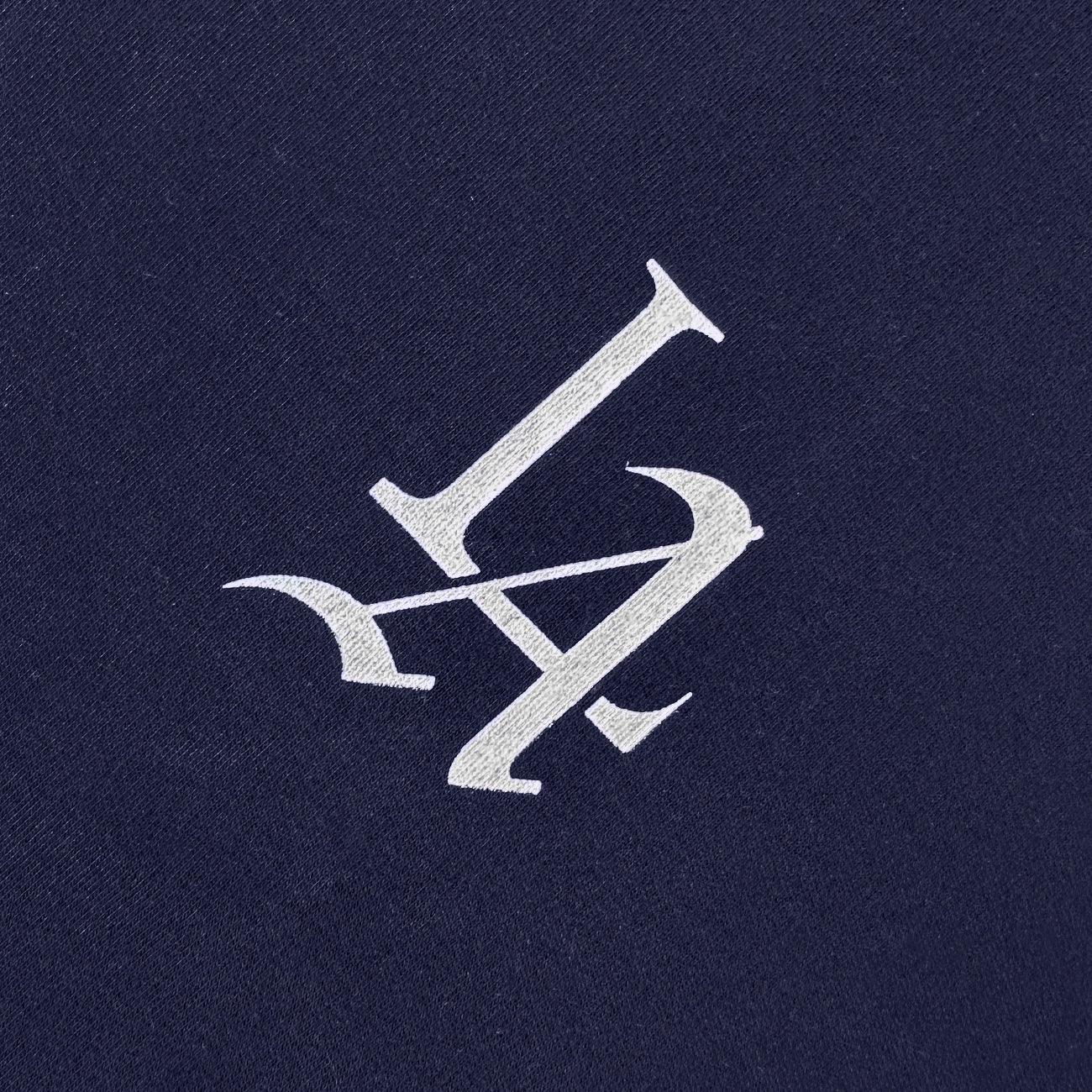 LA 001 93 Relaxed Tee