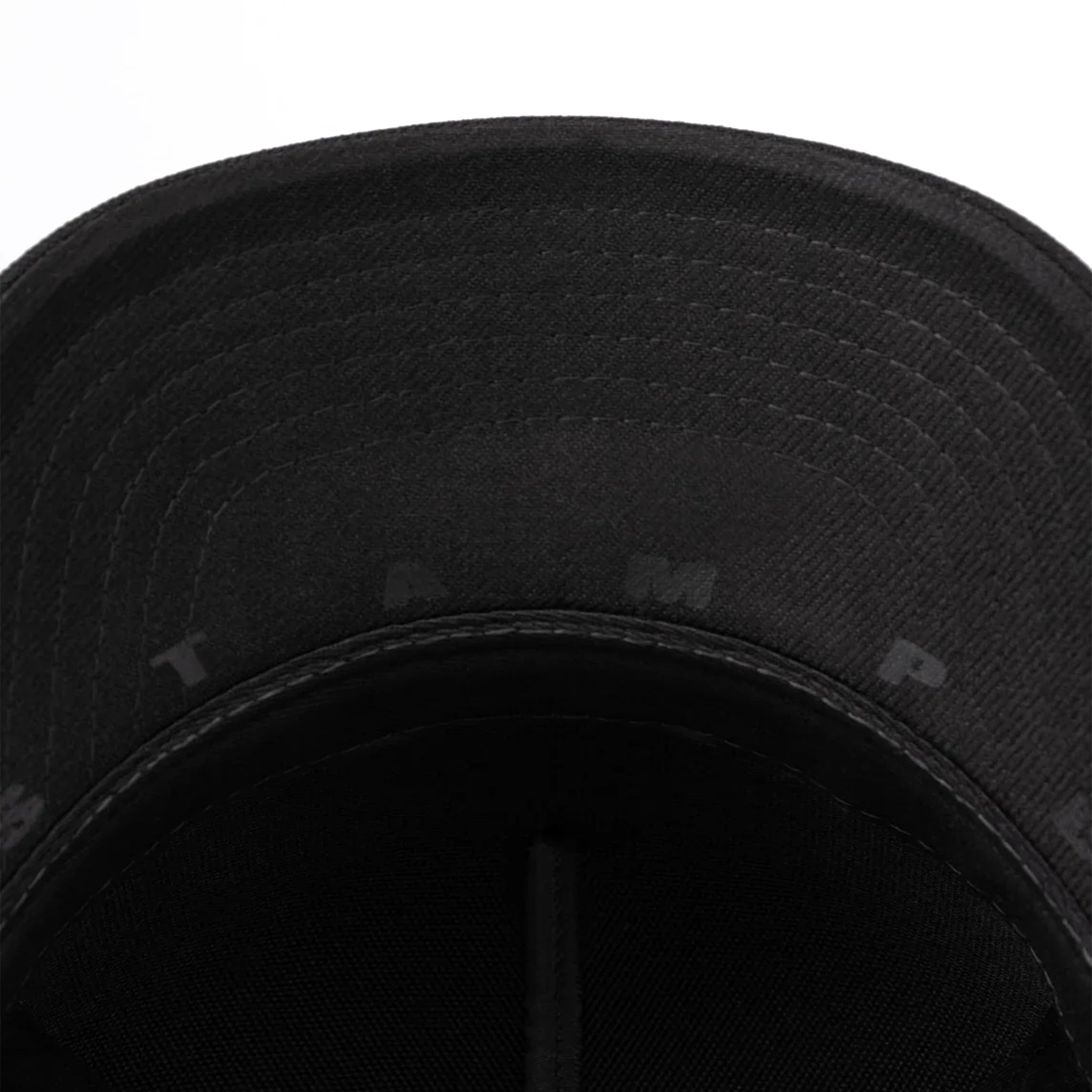 NY004 Structured Trucker Hat