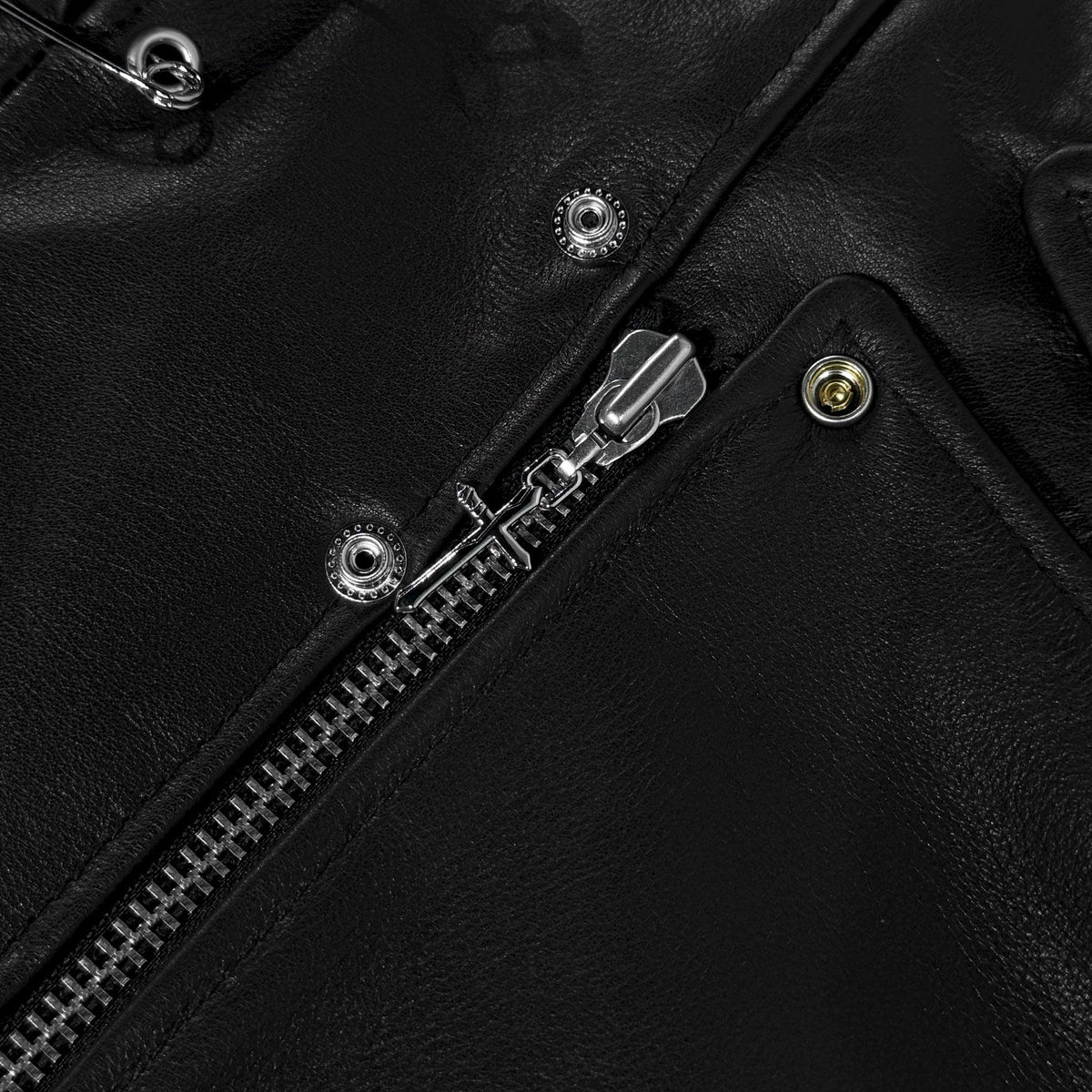Saefty Pin Riders Jacket