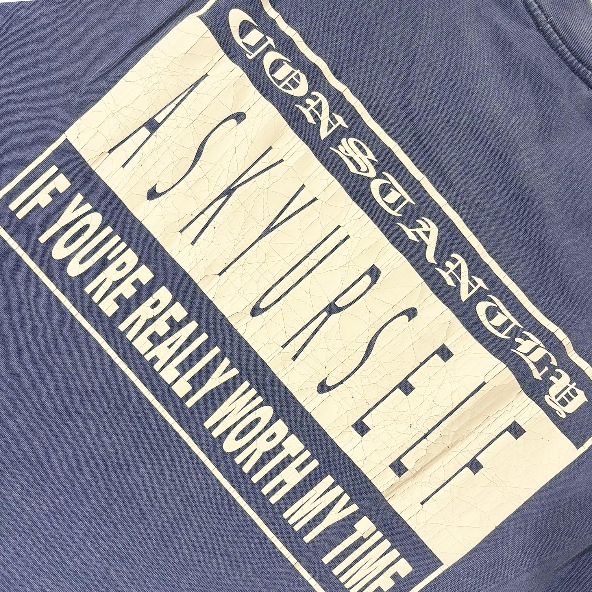 Parental Tee