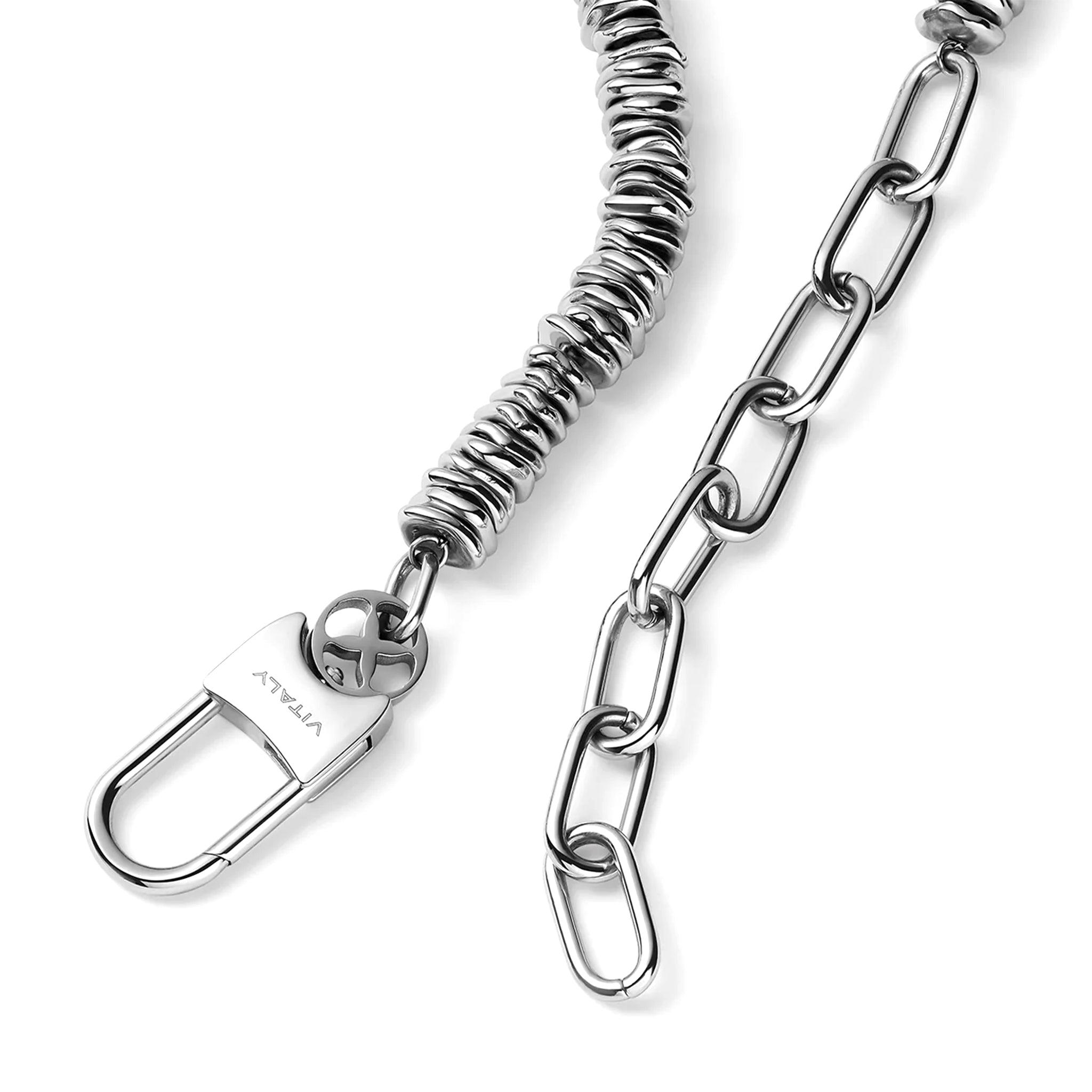Edge Necklace
